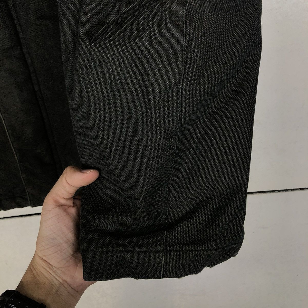 Japanese Brand × Lancel × Vintage 📌VINTAGE CHORE WORK JACKET LANCEL MULTI POCKET Size US L / EU 52-54 / 3 - 15 Thumbnail
