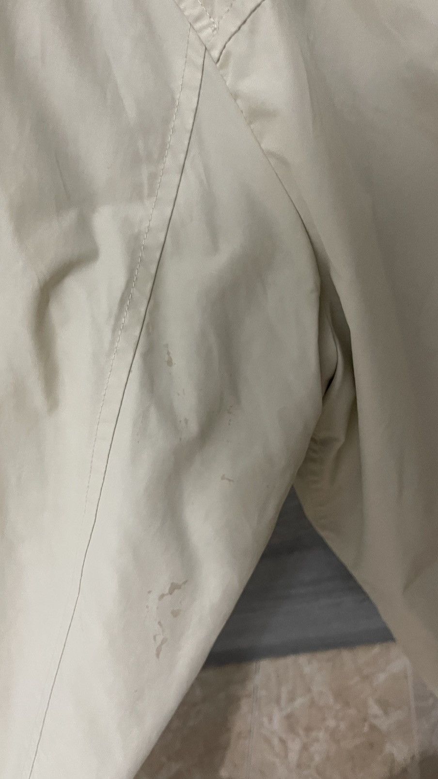 Burberry Vintage Burberry parka Size US XL / EU 56 / 4 - 12 Thumbnail