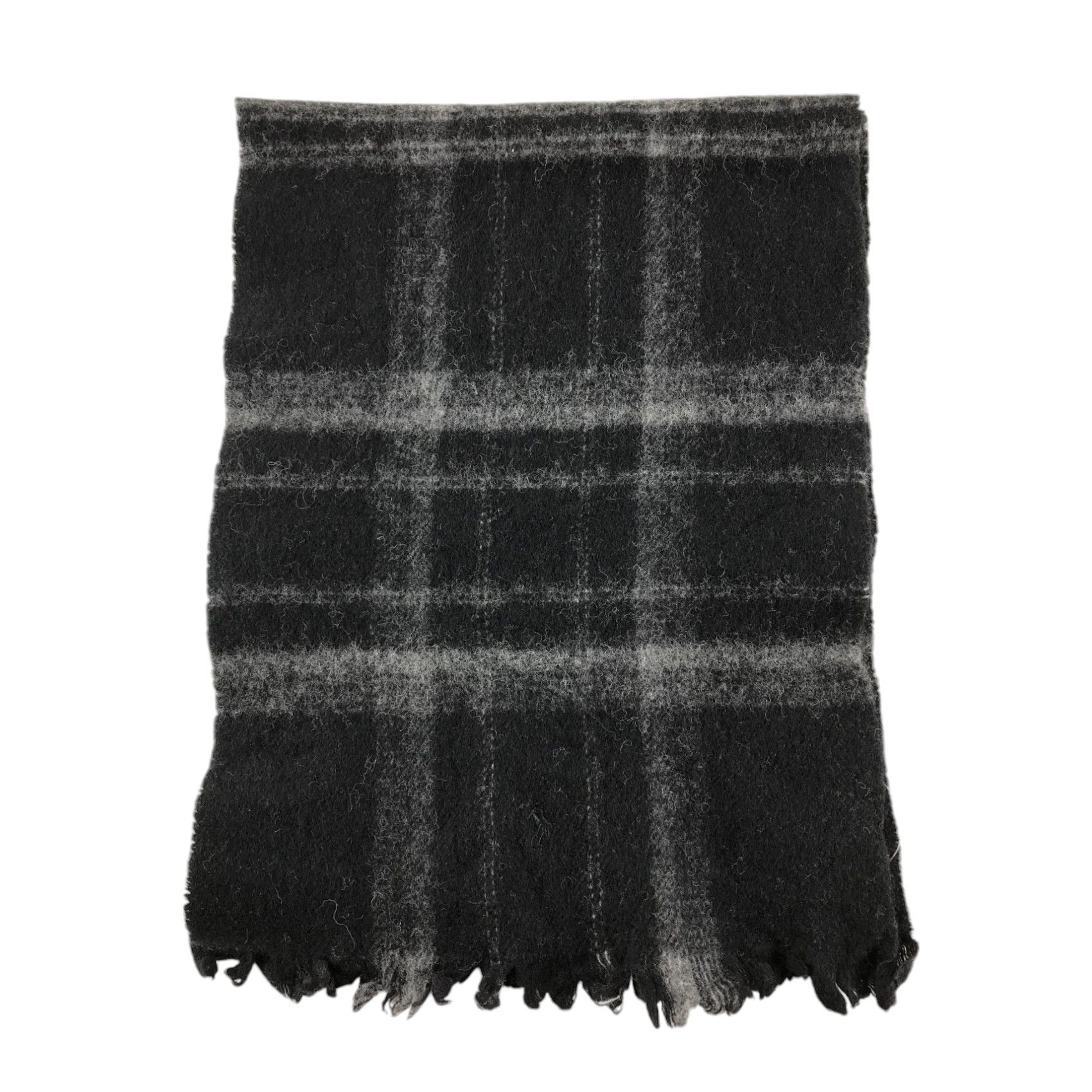 Polo Ralph Lauren × Vintage Polo Ralph Lauren Scarf / Muffler / Neckwear - WW3086 Size ONE SIZE - 2 Thumbnail