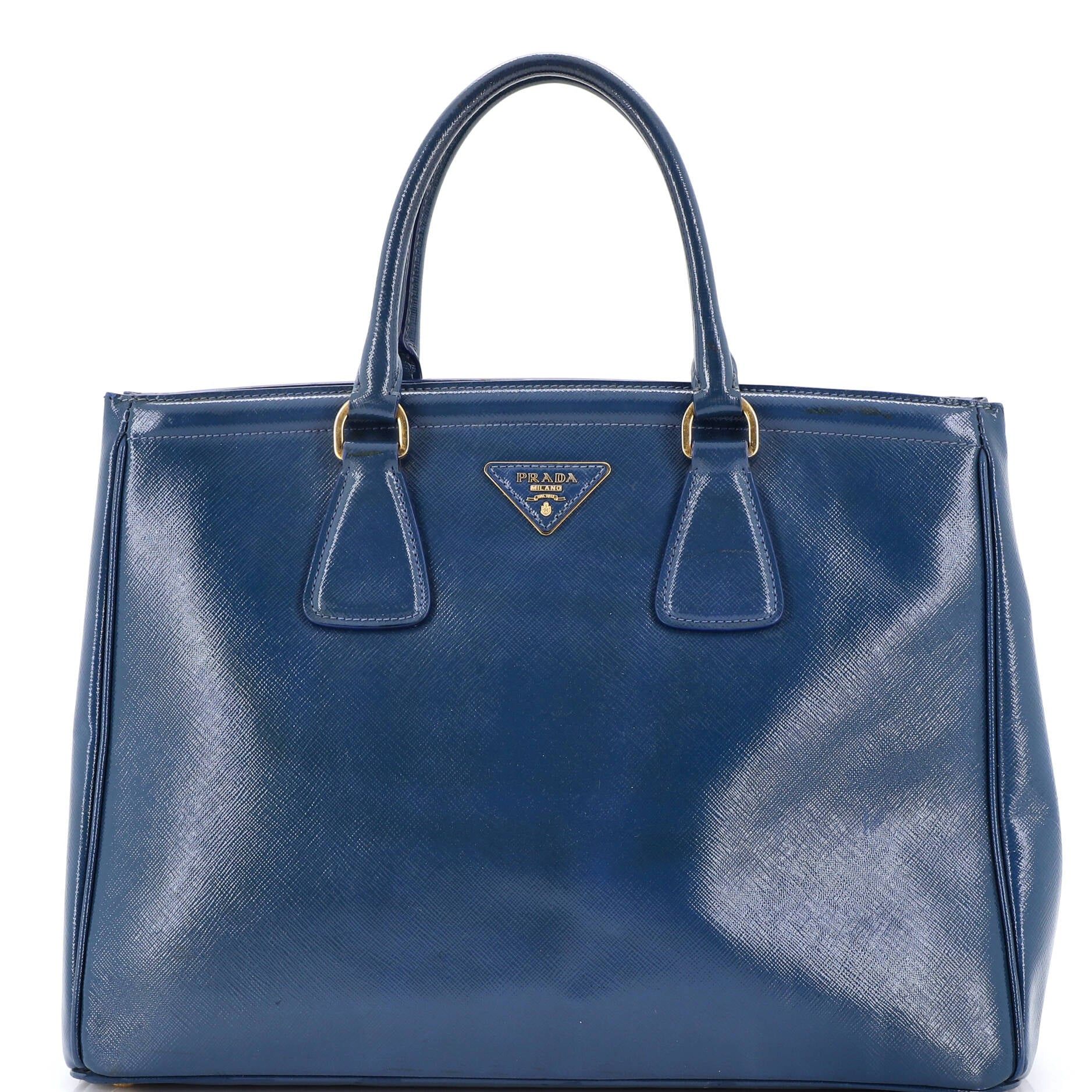 Prada Parabole Tote Size ONE SIZE - 1 Thumbnail