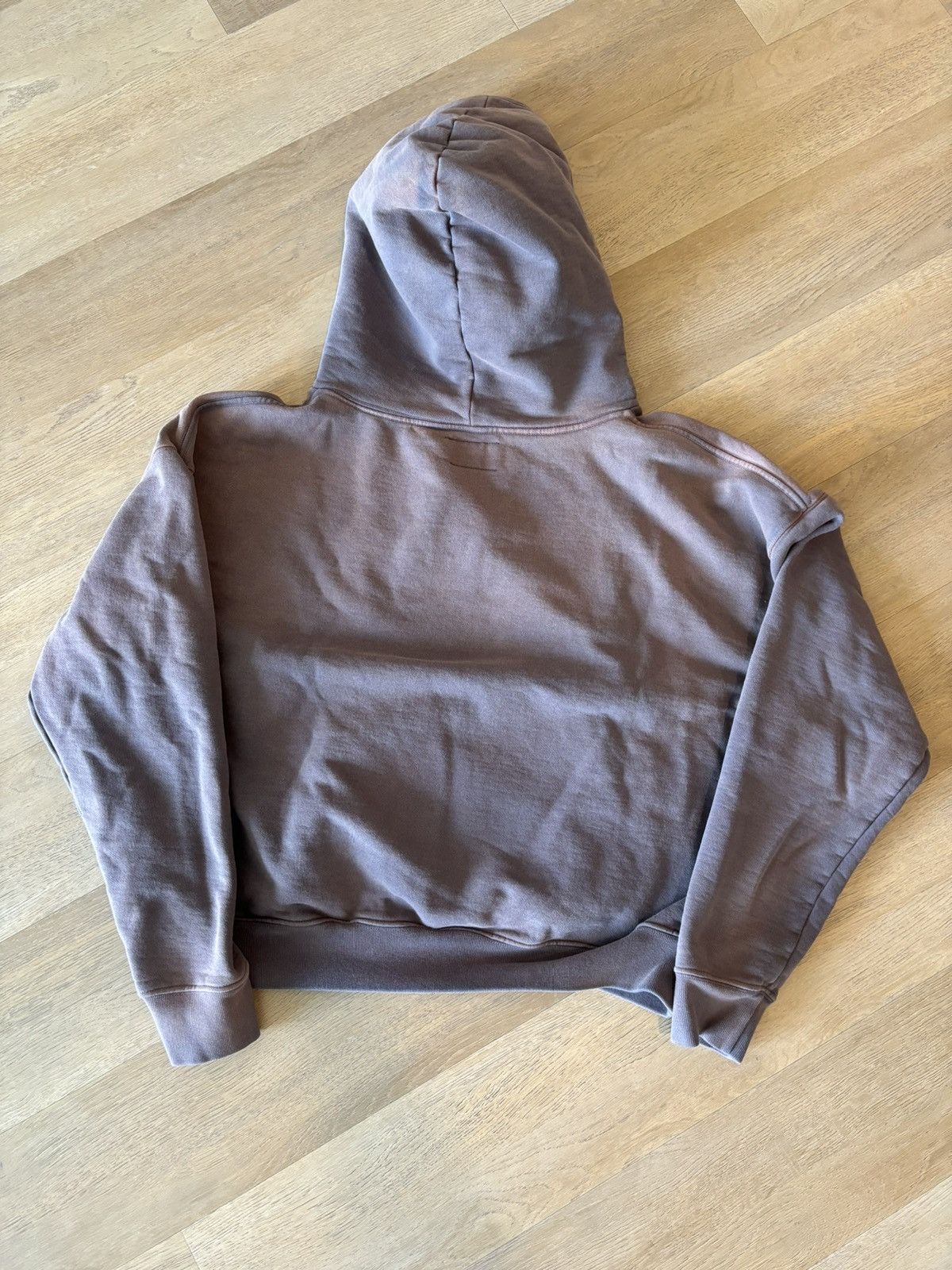 Rhude Rhude Desert Hoodie size medium Size US M / EU 48-50 / 2 - 2 Thumbnail