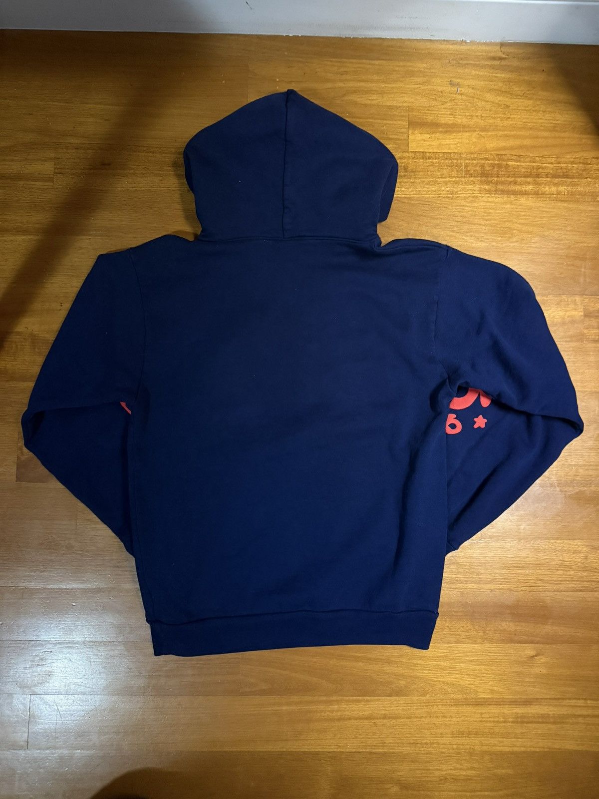 Sp5der Sp5der beluga sweatsuit Size US S / EU 44-46 / 1 - 2 Thumbnail