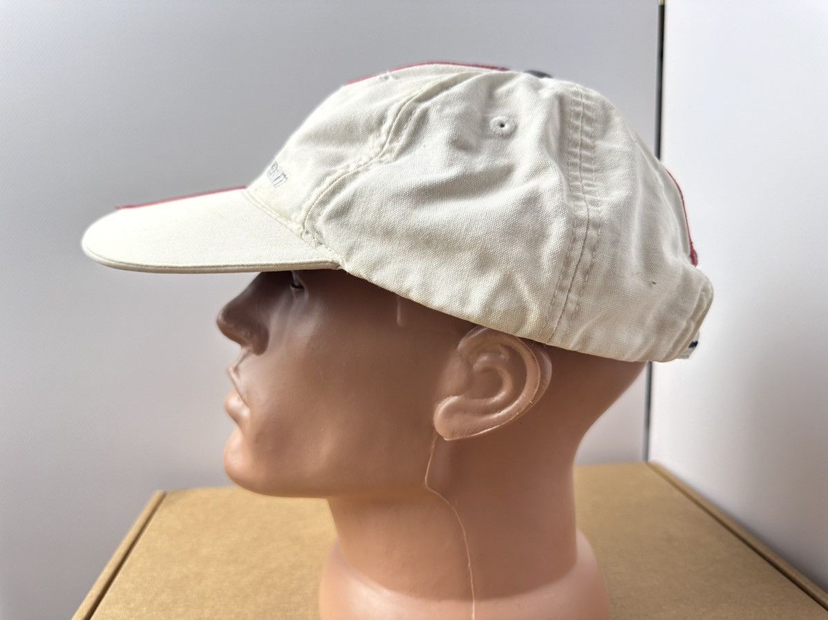 BMW × Vintage Vintage bmw racing cap logo f1 logo Size ONE SIZE - 3 Thumbnail