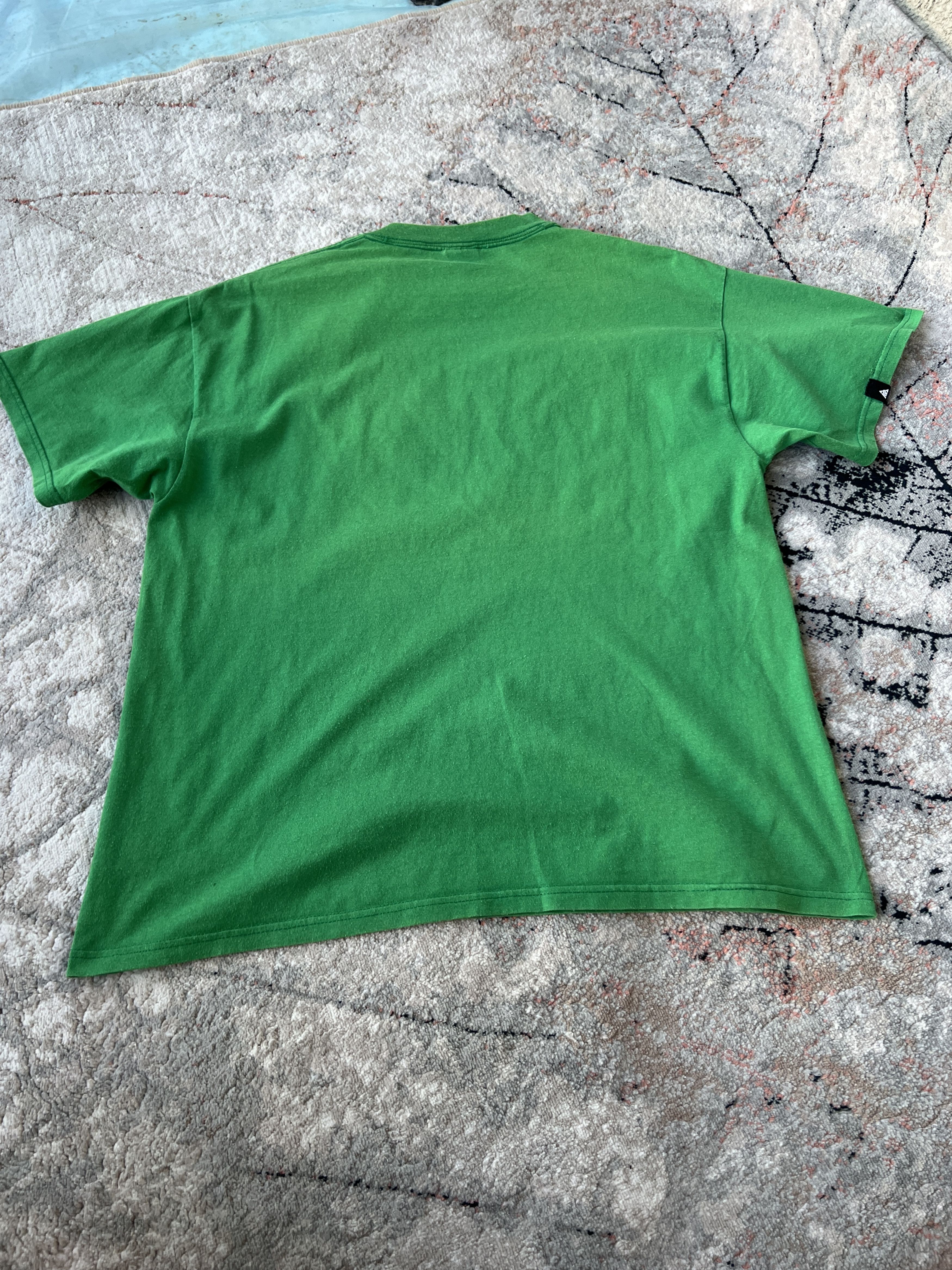 K2 K2 Snowboarding vintage Tee Size US L / EU 52-54 / 3 - 2 Thumbnail