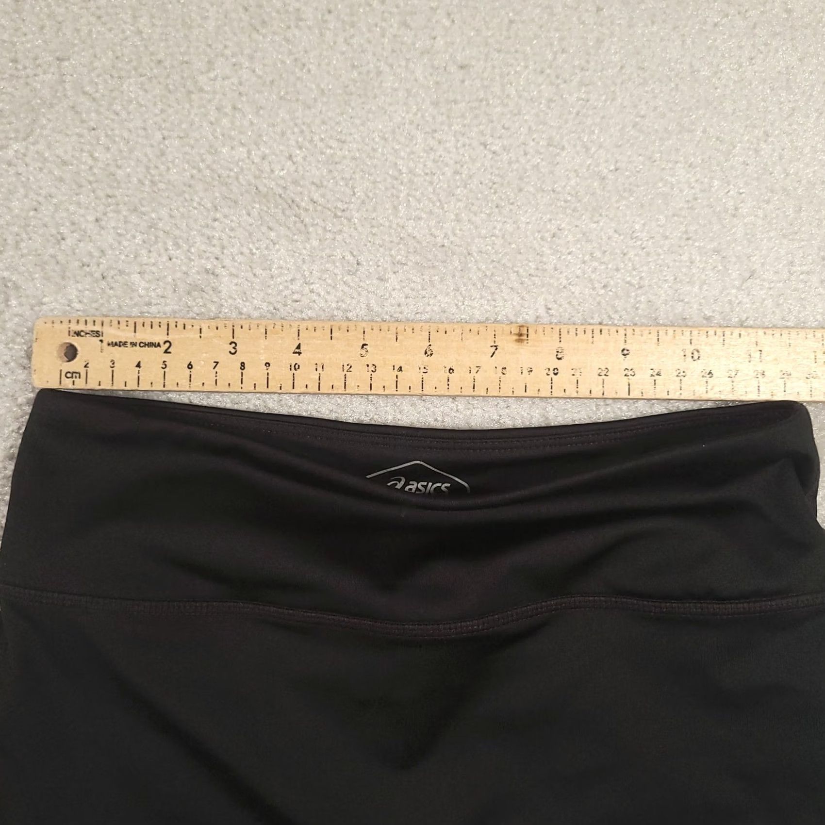 Asics VINTAGE? No. Size 26" / US 2 / IT 38 - 3 Thumbnail