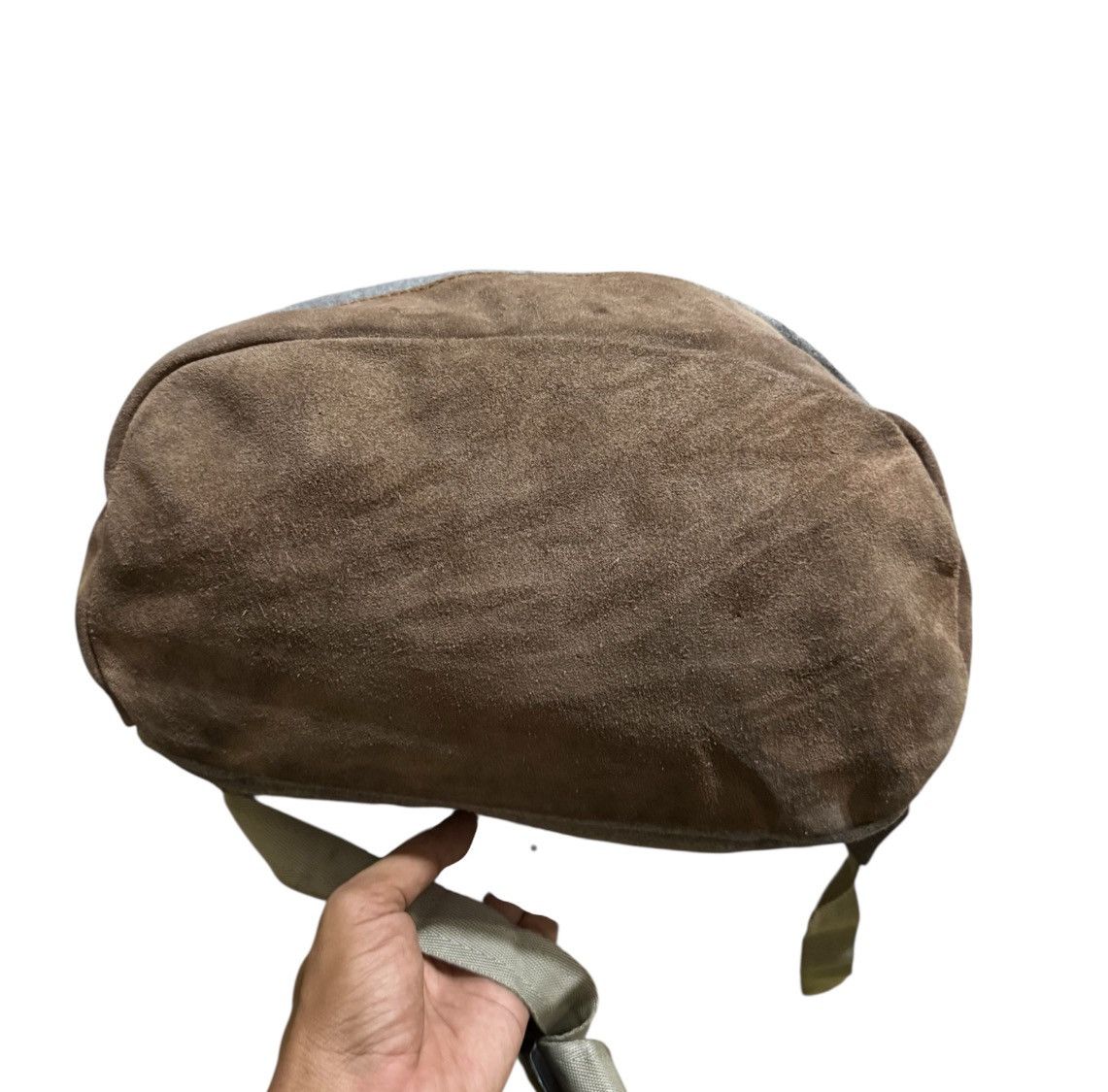 RVCA RVCA Bagpack Vintage Size ONE SIZE - 7 Thumbnail