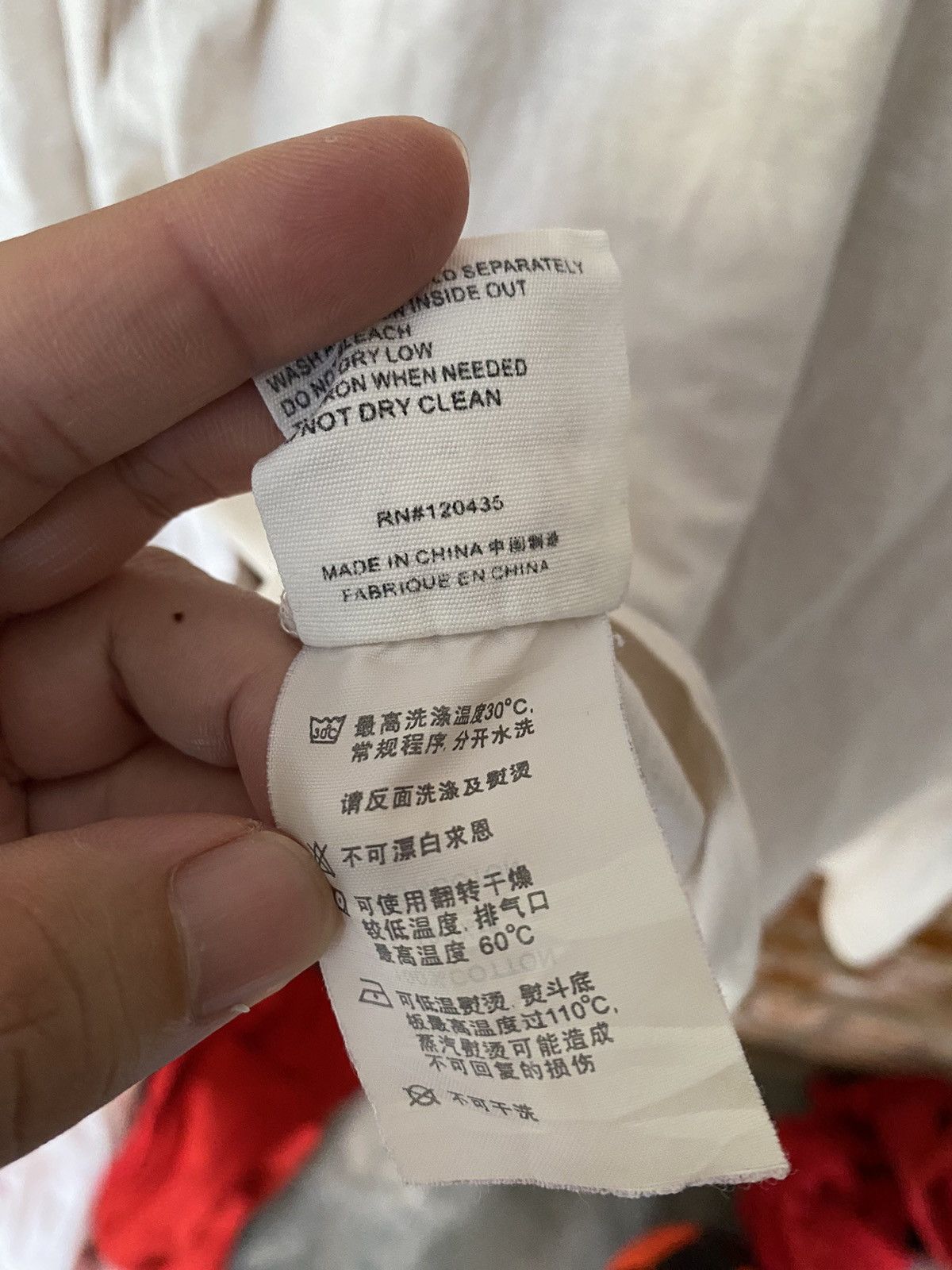 Evisu Vintage Evisu Monkey cyberpunk Ls Size US L / EU 52-54 / 3 - 11 Thumbnail
