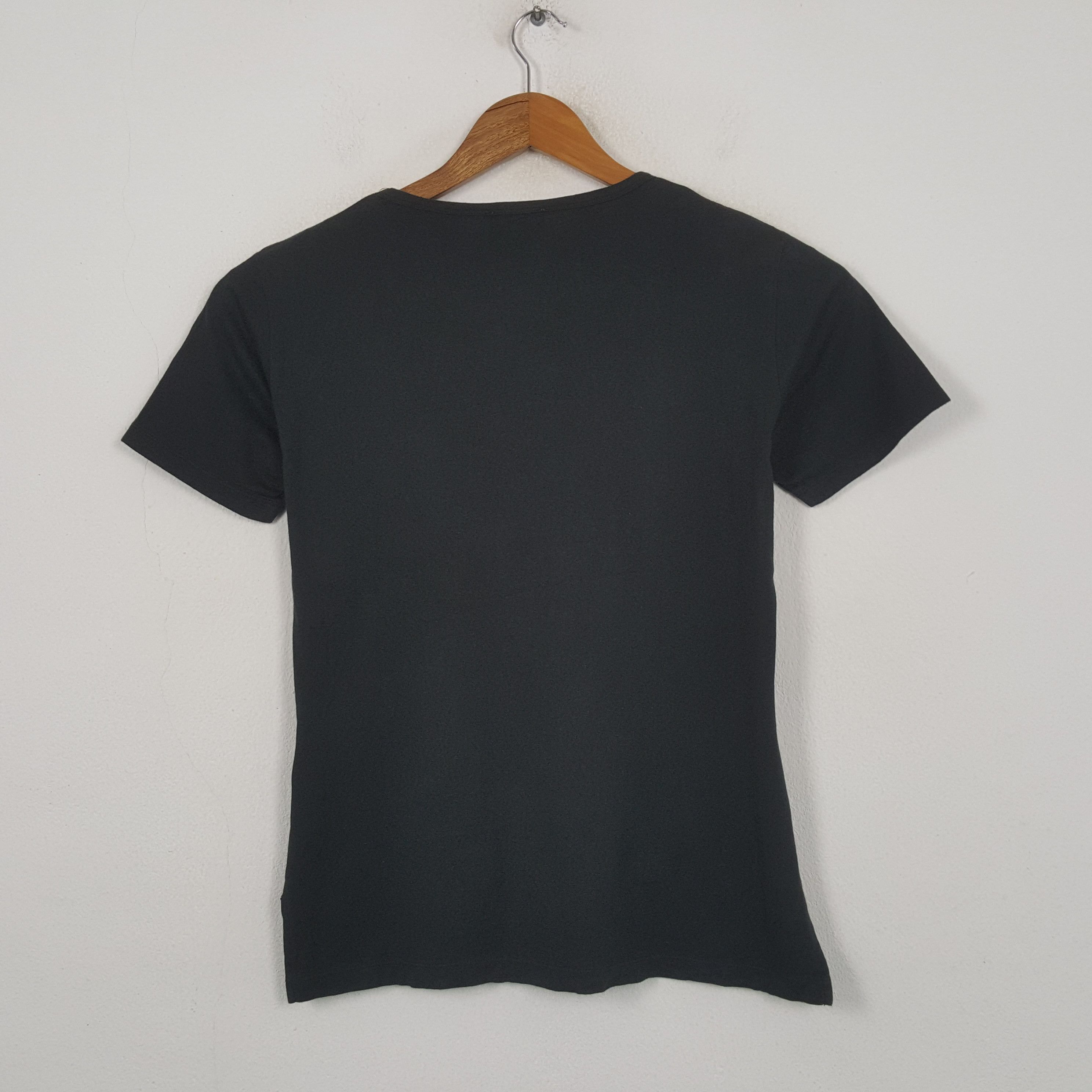 Vivienne Westwood Vintage Vivienne Westwood Fashion Designer Brand T-shirt RR1 Size US M / EU 48-50 / 2 - 3 Thumbnail