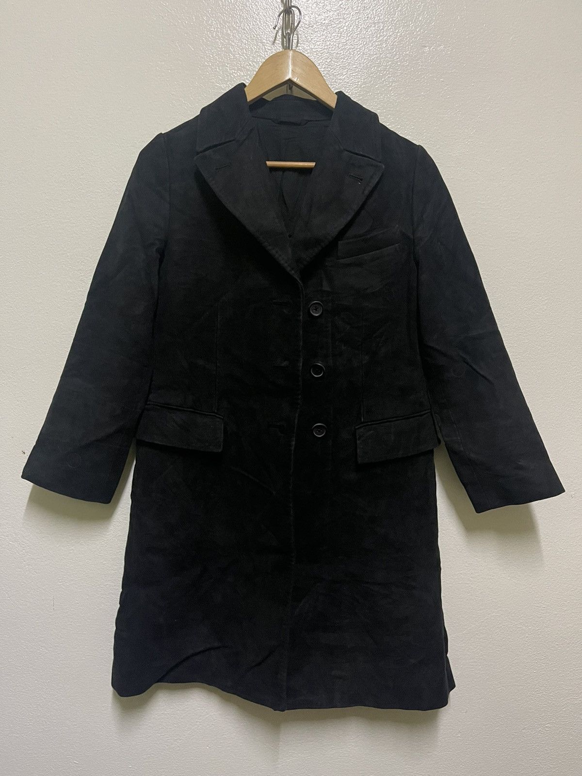 Margaret Howell Margaret Howell Long Coat Size US S / EU 44-46 / 1 - 11 Thumbnail