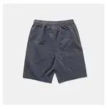 Japanese Brand × Jean 20SS Indigo Union Japan Dark Grey Minimal Shorts Size US 32 / EU 48 - 2 Thumbnail