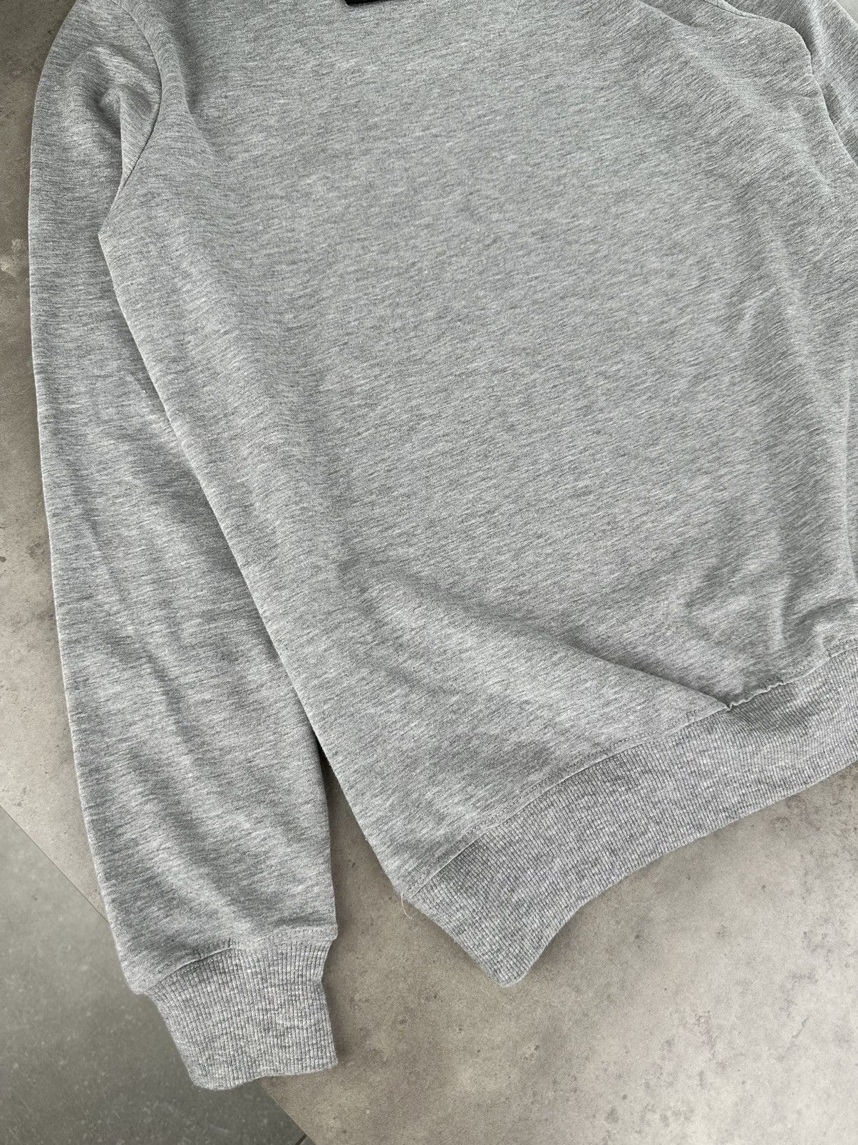 Philipp Plein Philipp Plein Sweatshirt Size US S / EU 44-46 / 1 - 9 Thumbnail