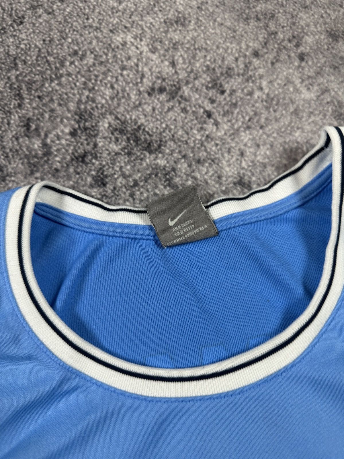 Nike Vintage Air Max 04 Nike Tank Top Streetwear USA Style L Rare Size US L / EU 52-54 / 3 - 5 Thumbnail