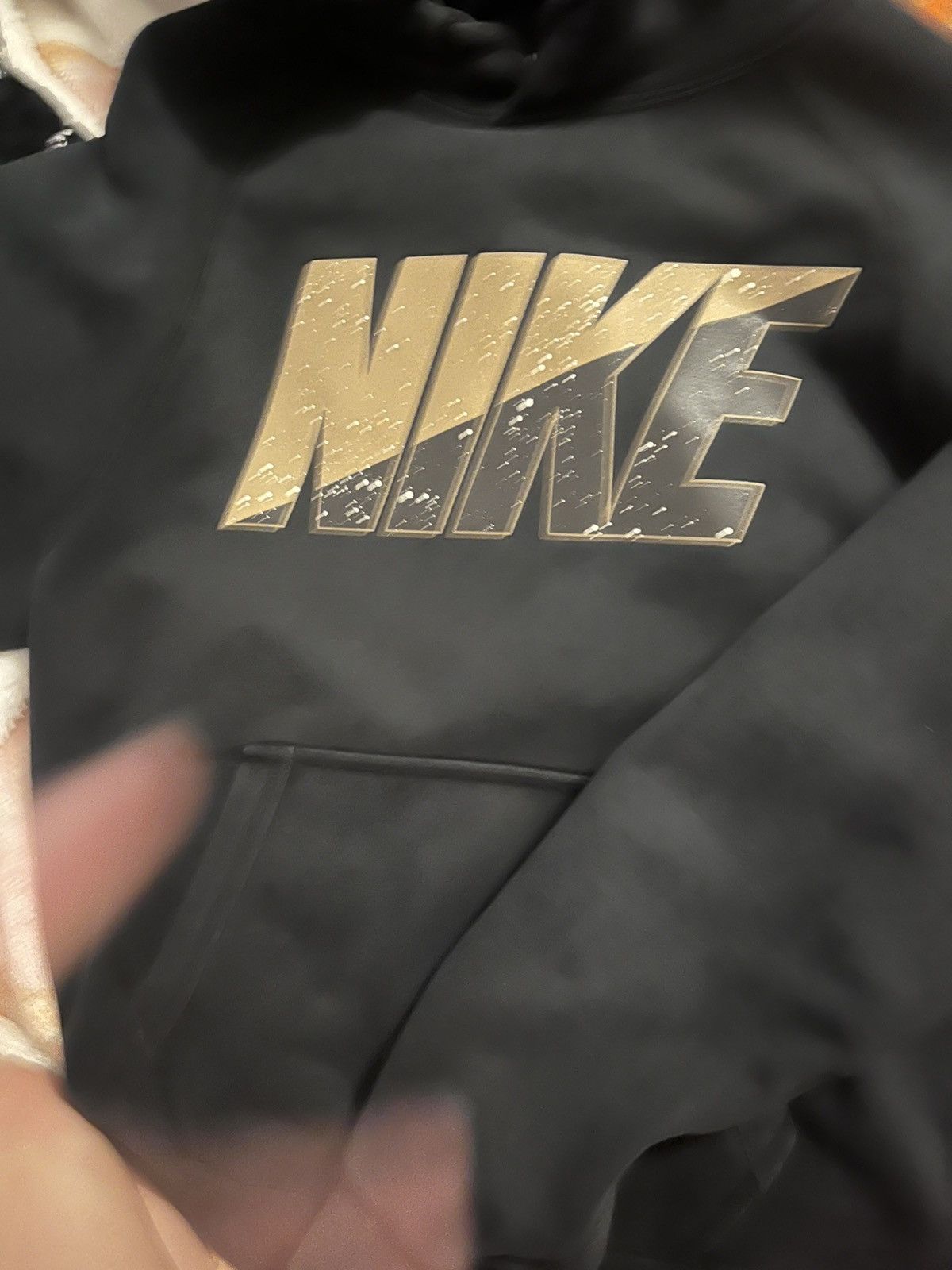 Nike Nike Hoodie Size US S / EU 44-46 / 1 - 4 Thumbnail