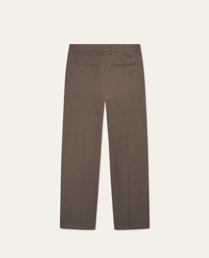 Les Deux BNWT AW25 LES DEUX RANDALL HOUNDSTOOTH SUIT PANTS 34 Size US 34 / EU 50 - 13 Thumbnail