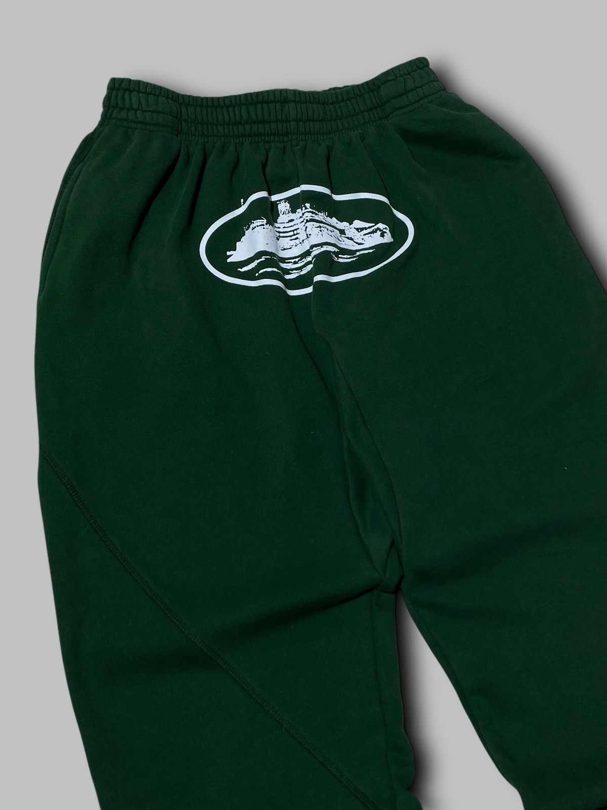 Corteiz Corteiz UK Drill Sweatpants Size US 36 / EU 52 - 3 Thumbnail