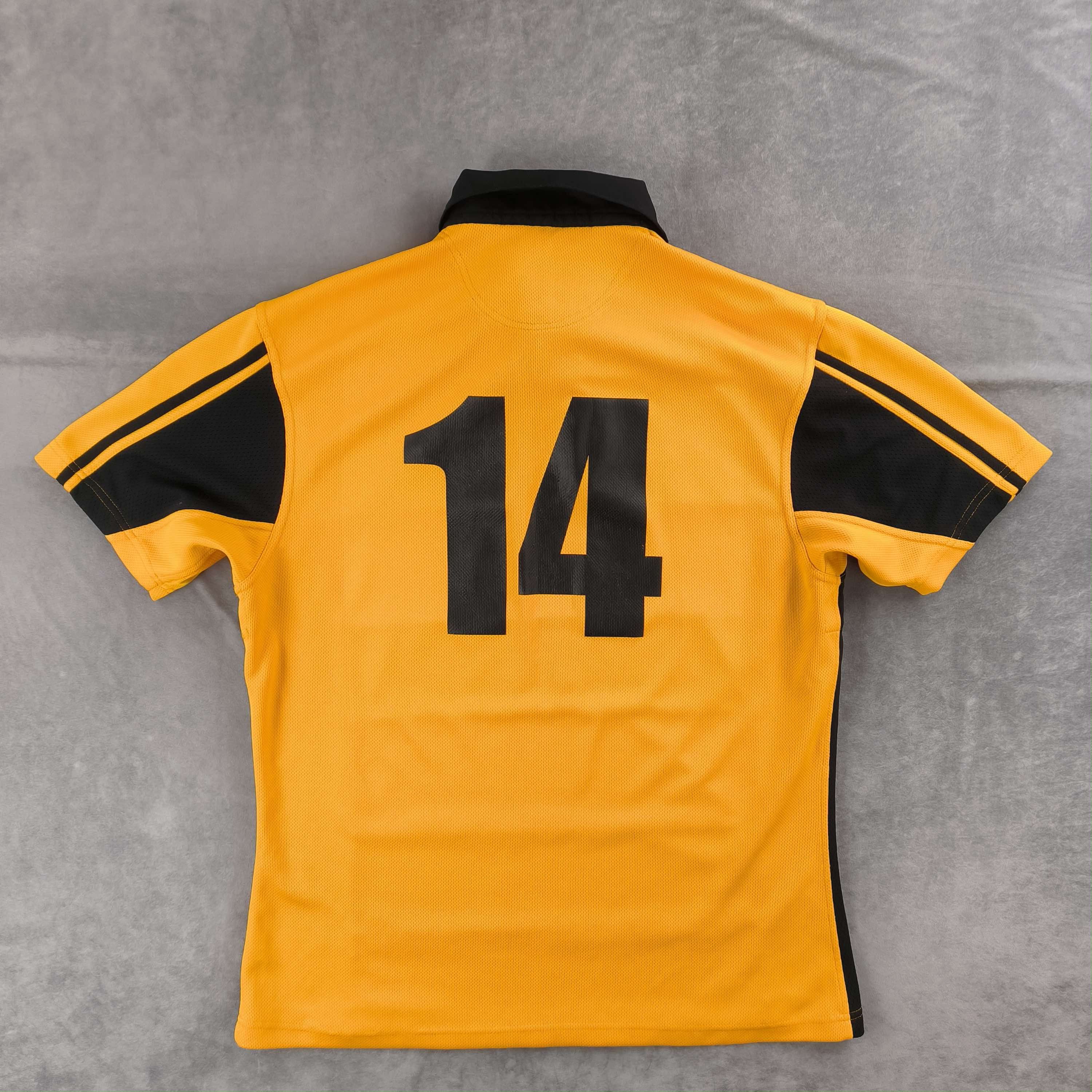 Other Wallingford Kooga rugby jersey shirt size L Size US L / EU 52-54 / 3 - 2 Thumbnail