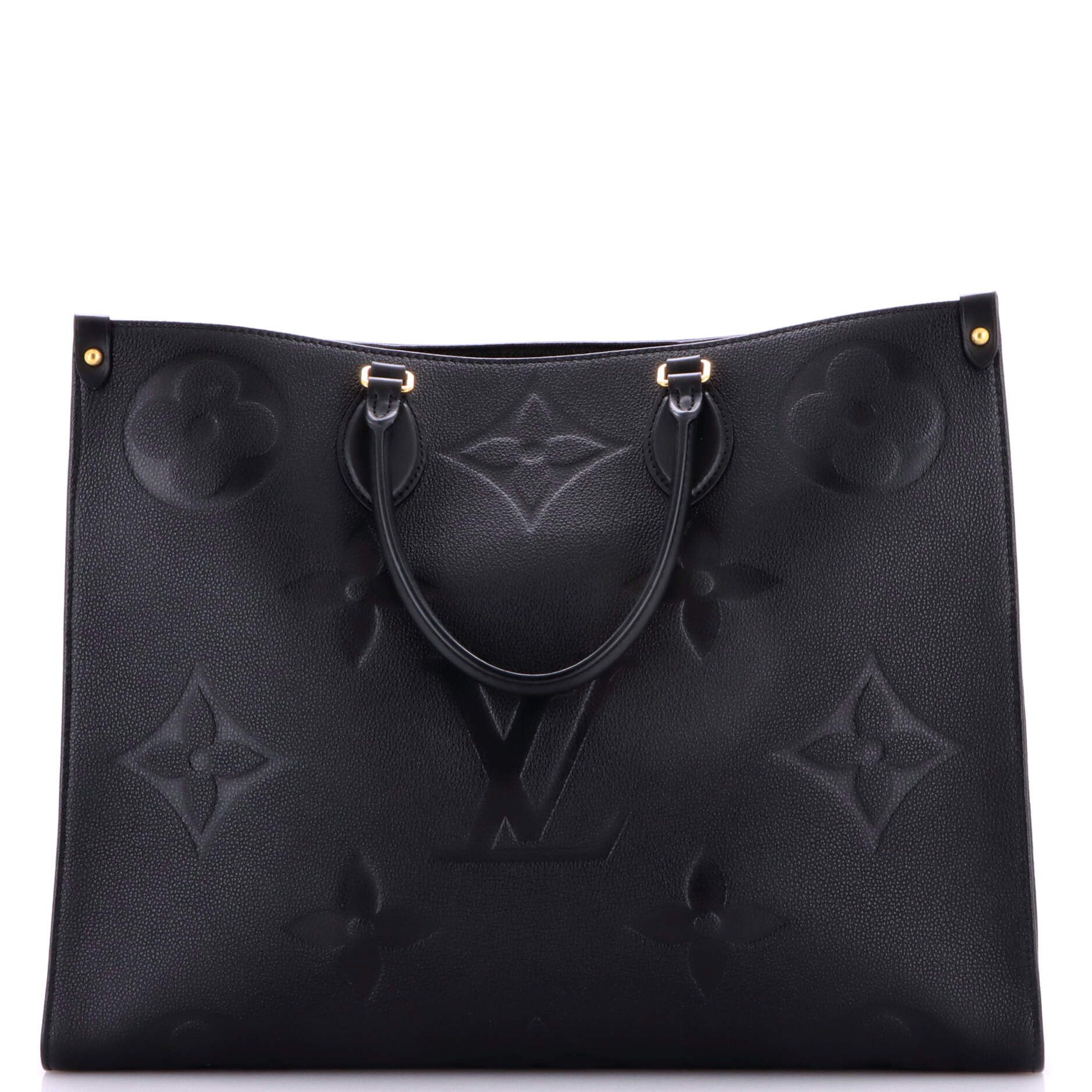 Louis Vuitton OnTheGo Tote Size ONE SIZE - 1 Thumbnail