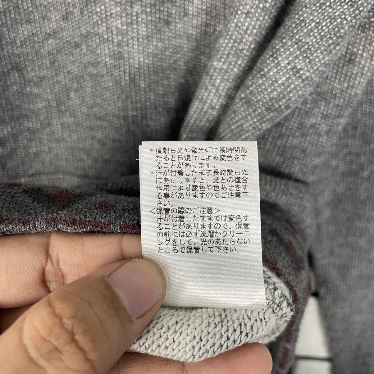 Paul Smith Plain Paul Smith Pullover Hoodie Size US M / EU 48-50 / 2 - 18 Thumbnail