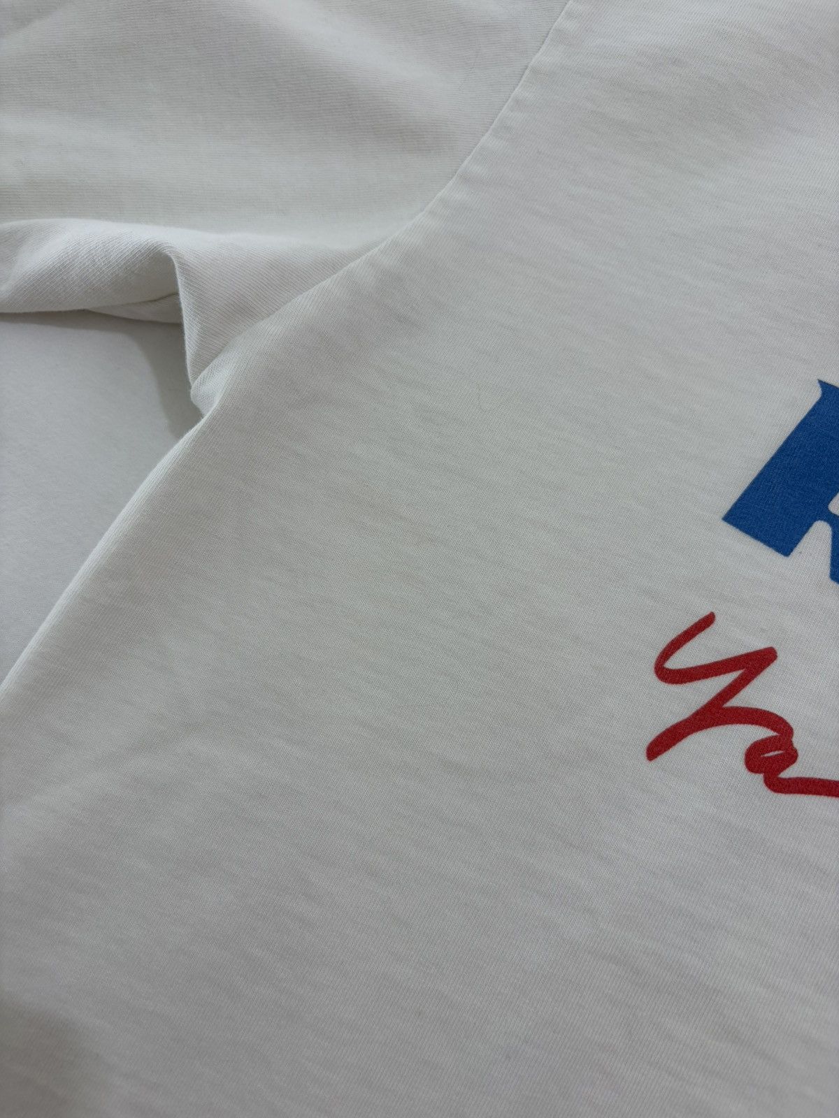 Rhude Rhude Yacht Club Sailboat Tee Size US XL / EU 56 / 4 - 13 Thumbnail