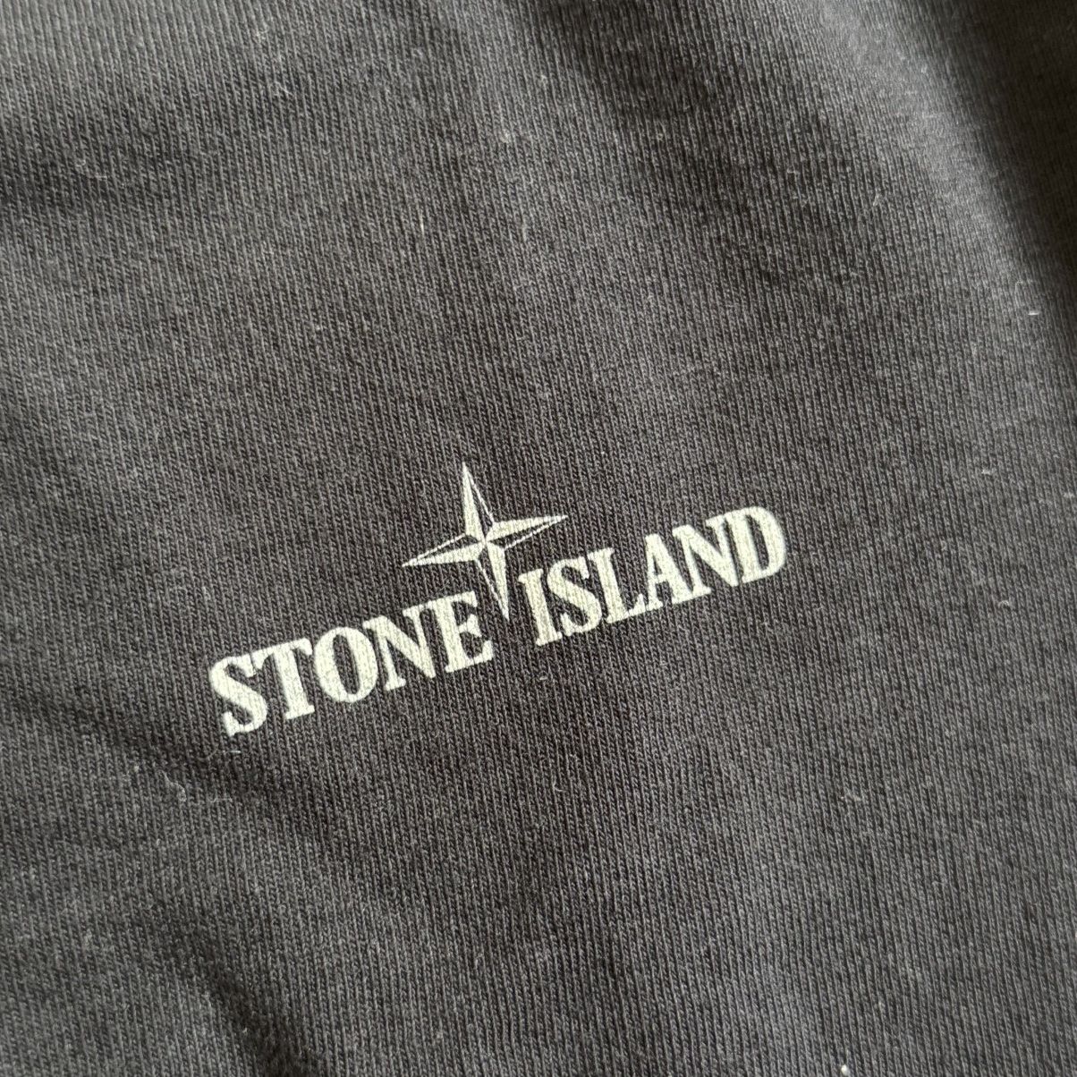 Stone Island Stone Island Long Sleeve Size US XL / EU 56 / 4 - 5 Thumbnail