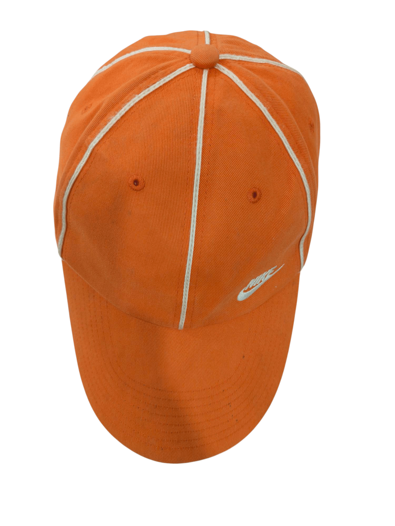 Nike VINTAGE NIKE CAPS Size ONE SIZE - 1 Thumbnail