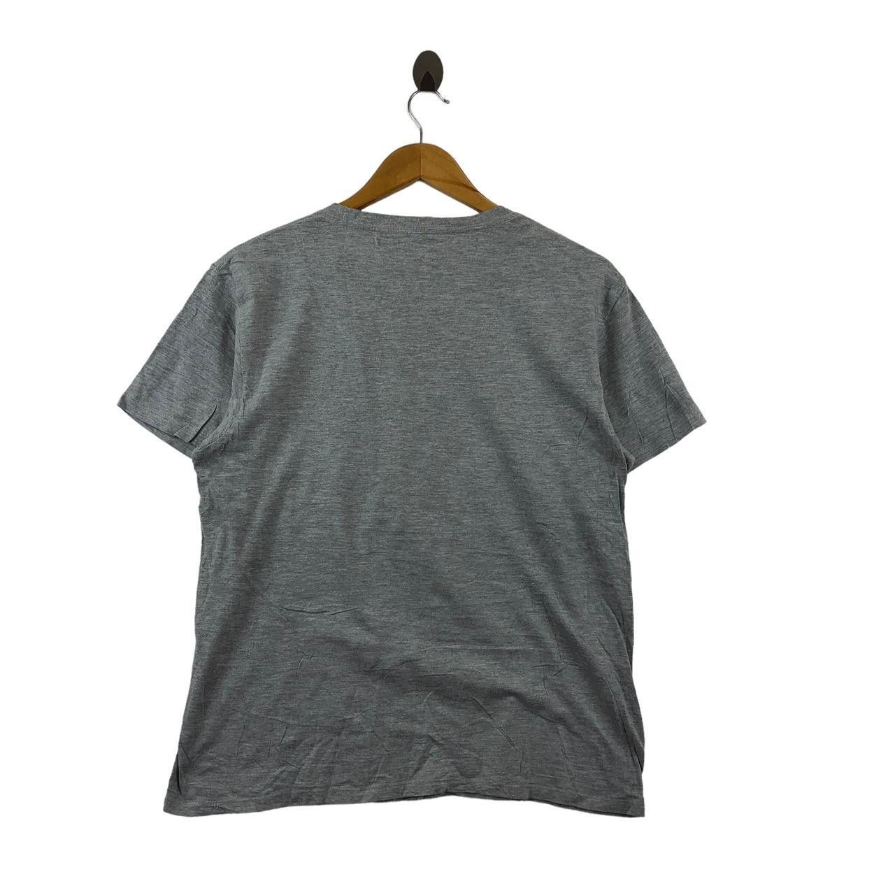 Japanese Brand REVOLVER JAPAN KIRI ARATA Fleet Seven Seas Tee Shirt OG Size US M / EU 48-50 / 2 - 2 Thumbnail