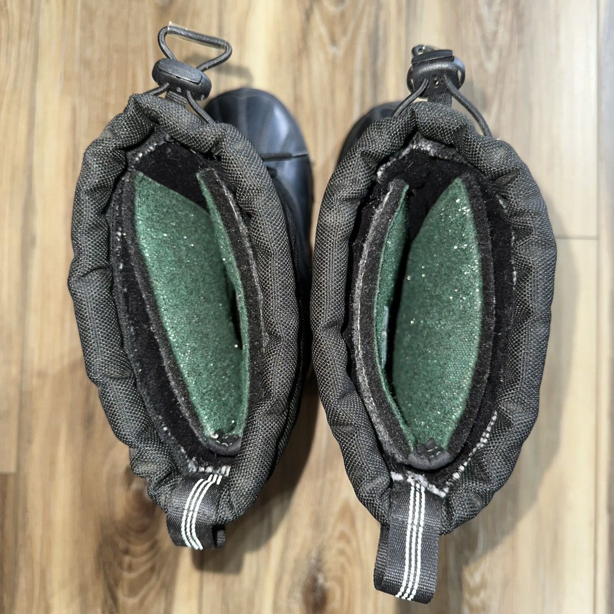 SOREL Men’s Sorel Glacier XT Waterproof Insulated Winter Boots, 4 Size US 5 / EU 37 - 6 Thumbnail