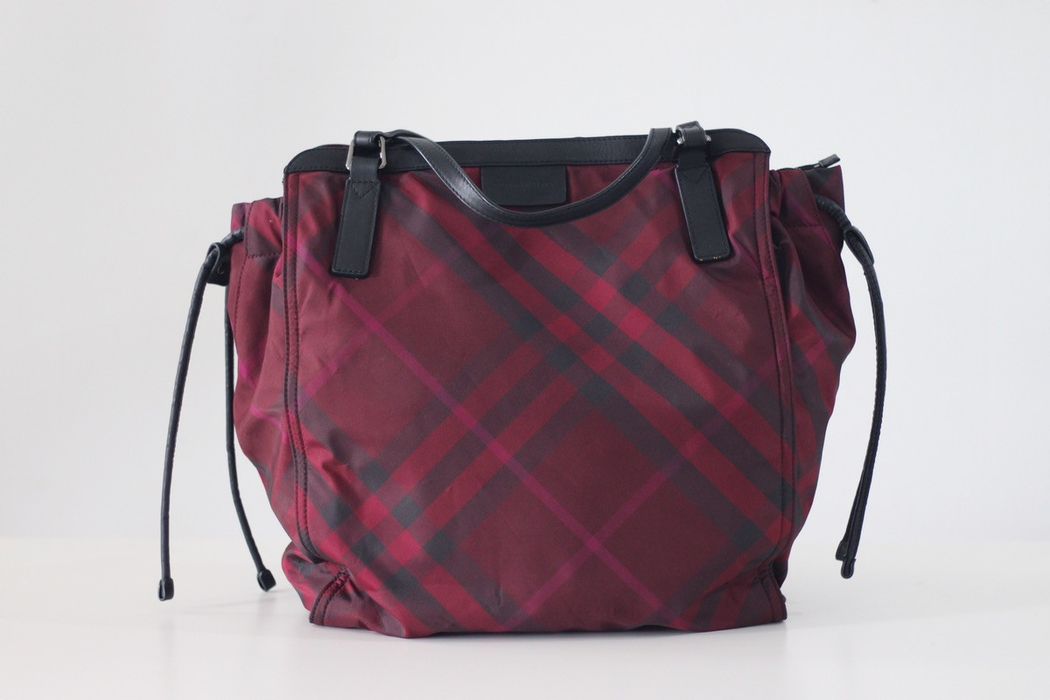 Authentic Burberry Shoulder Bag