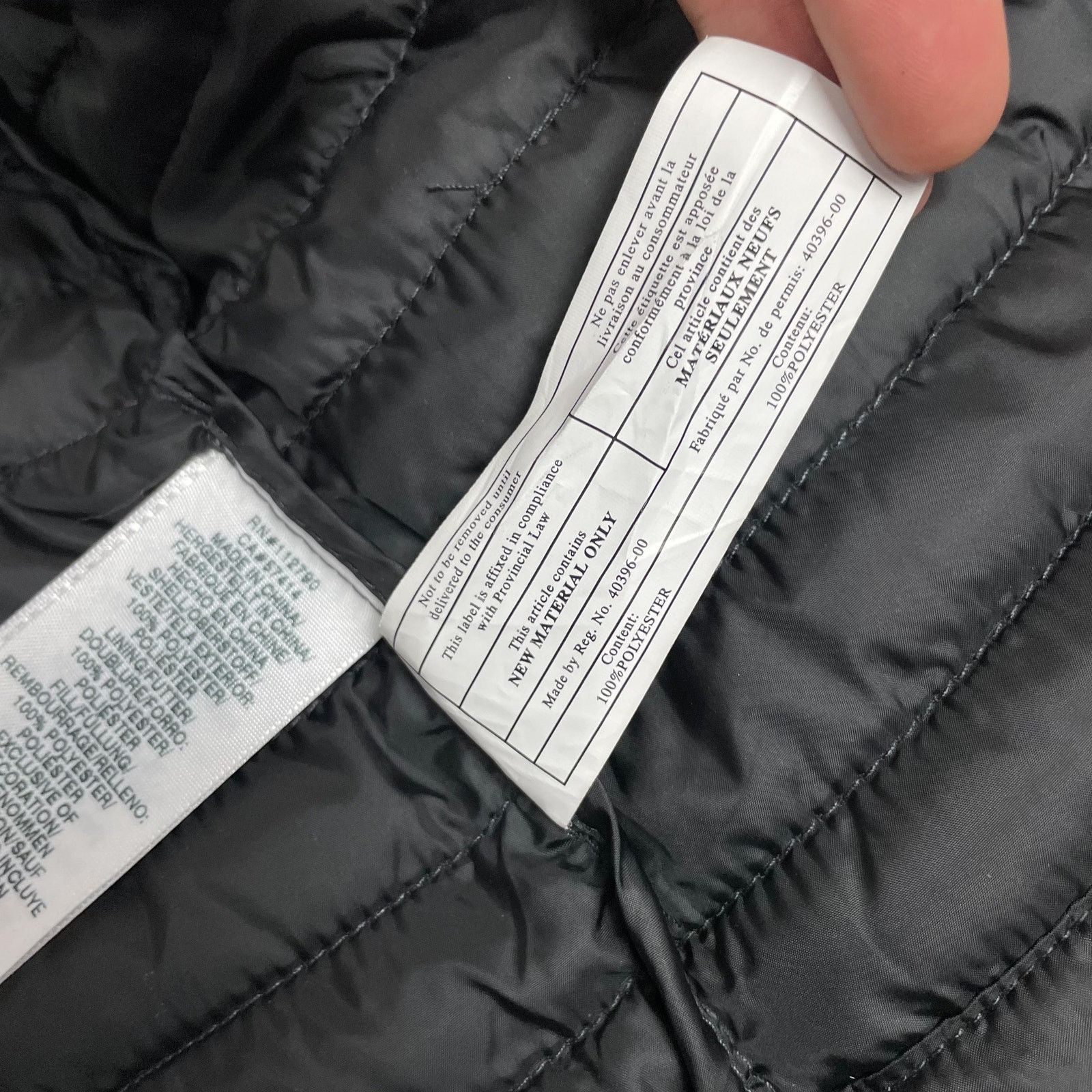 True Religion True Religion Women's Full Zip Long Sleeve Puffer Jacket XL Size XL / US 12-14 / IT 48-50 - 15 Thumbnail