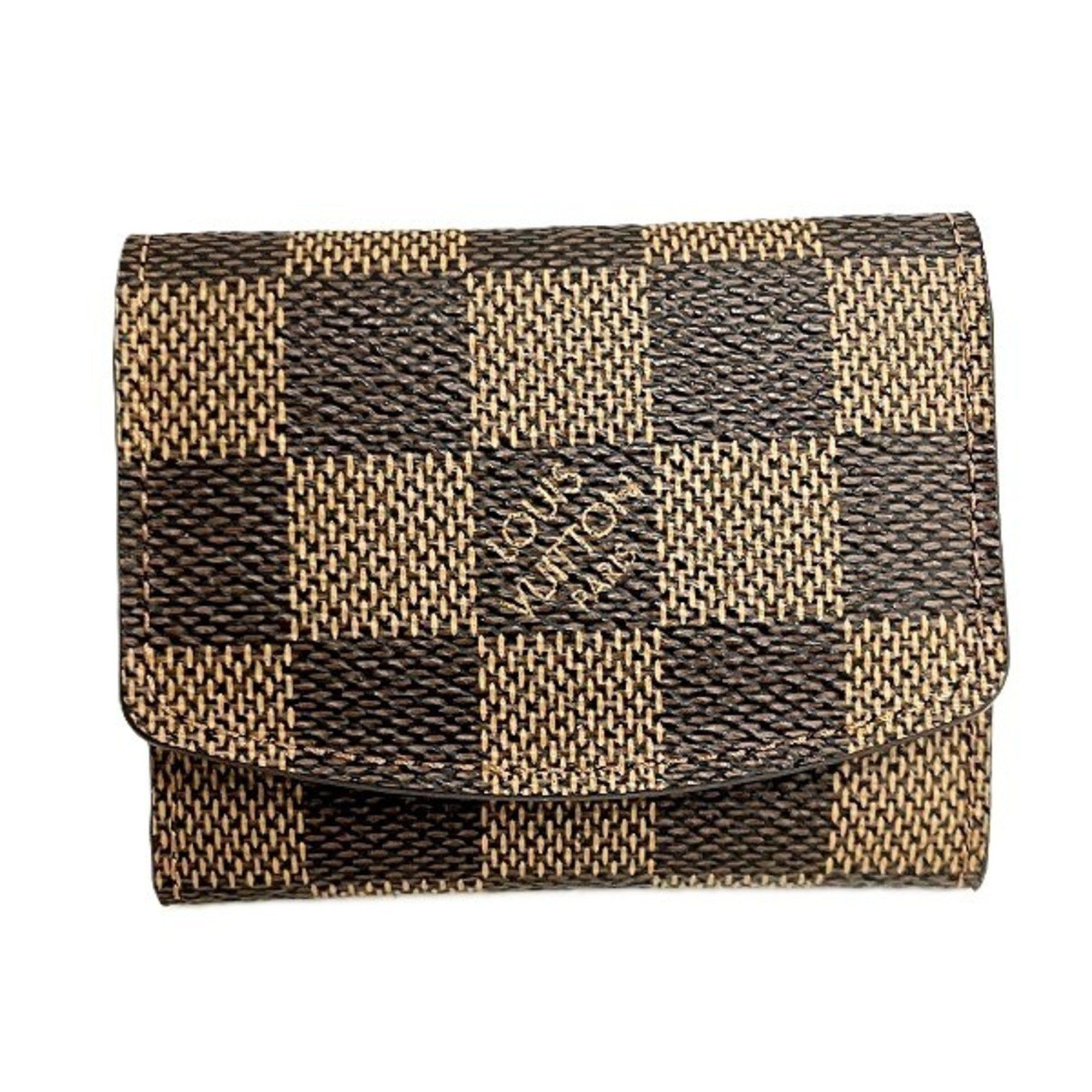 Louis Vuitton Louis Vuitton Cuff case wallet Size ONE SIZE - 1 Thumbnail