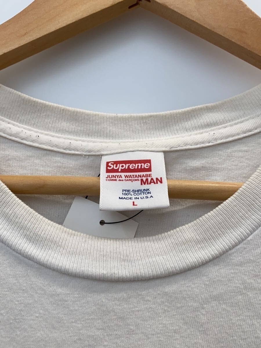 Junya Watanabe × Supreme AW21 Collab Scuba Diving Tee Size US L / EU 52-54 / 3 - 3 Thumbnail