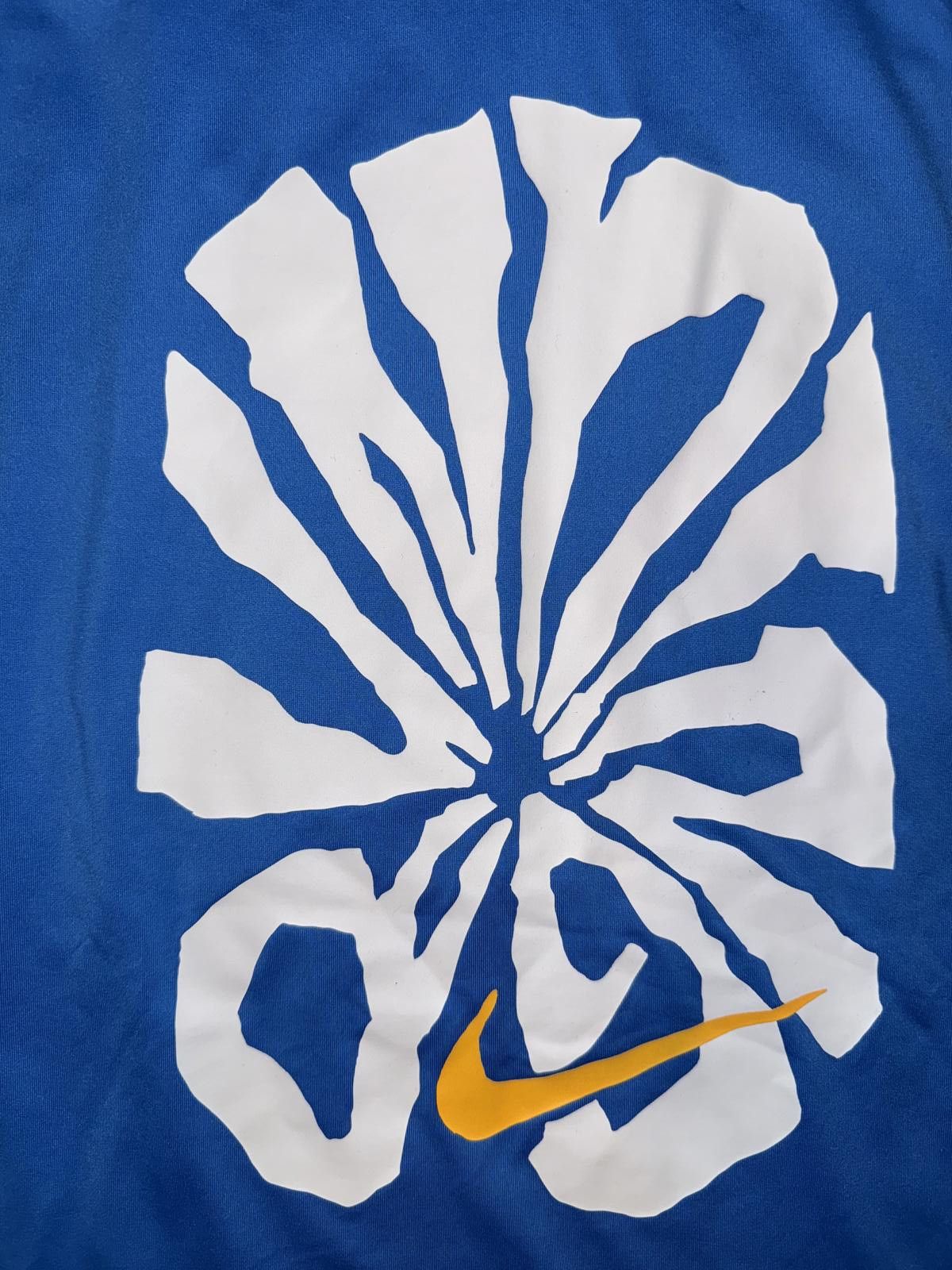 Nike Nike Run Energy Men's Dri-FIT 1/4 Zip Running Top Sample Size US M / EU 48-50 / 2 - 3 Thumbnail
