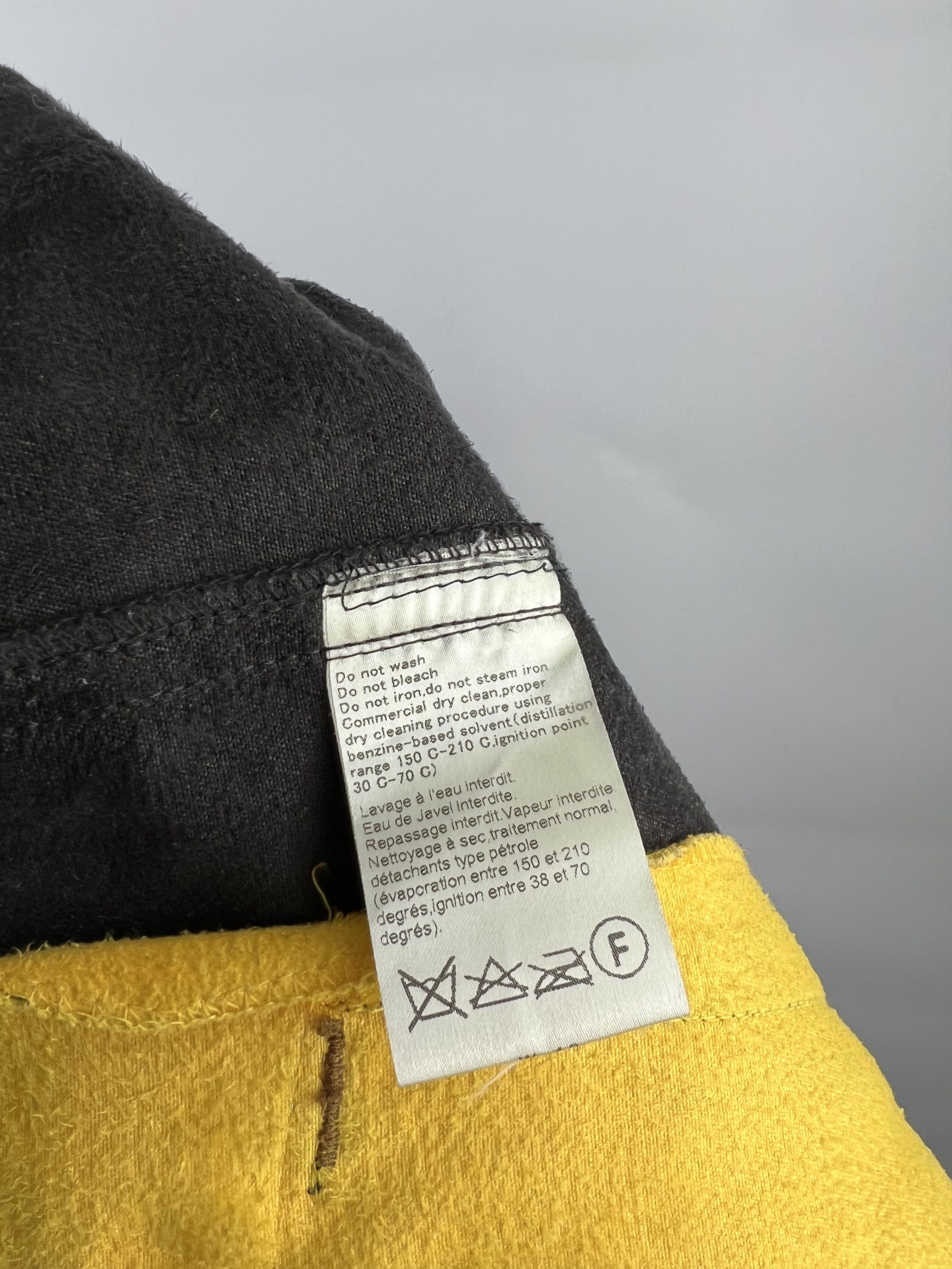 Japanese Brand × Jun Takahashi Junman Men's Jacket Size S Size US S / EU 44-46 / 1 - 9 Thumbnail
