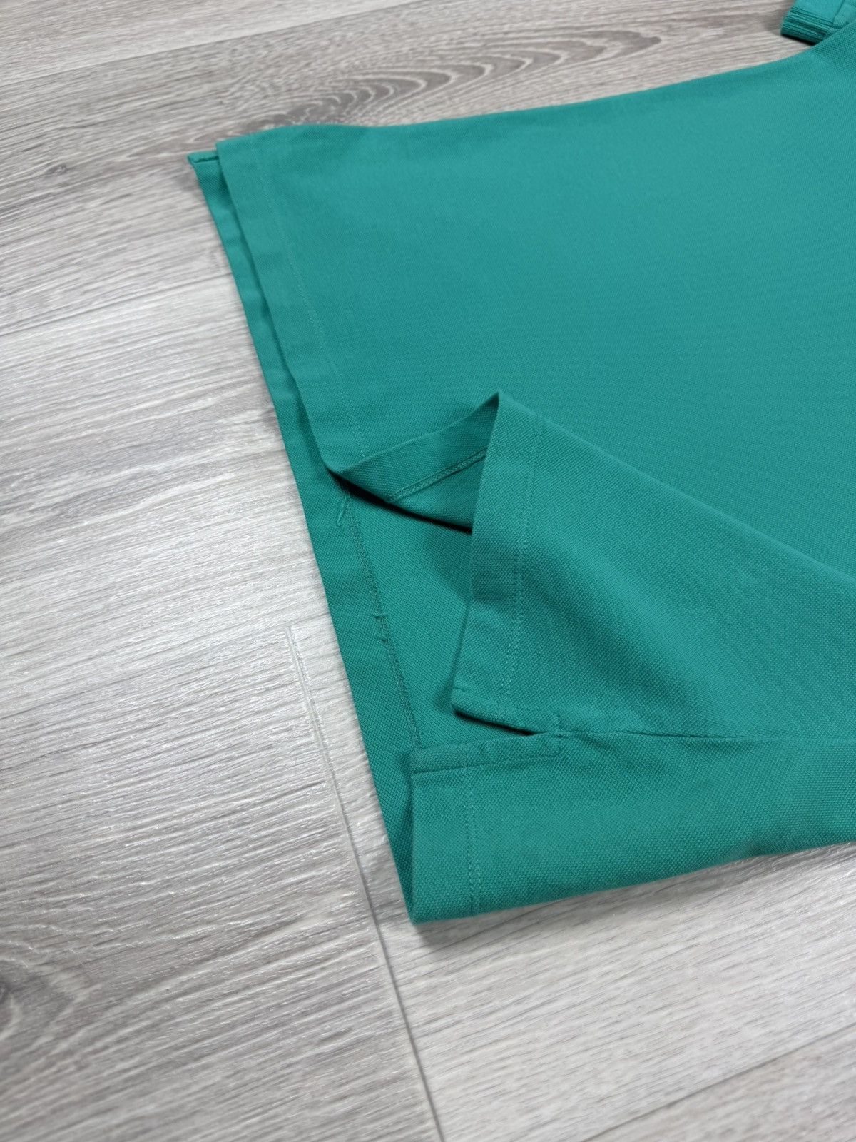 Vivienne Westwood Vivienne Westwood Green Polos Shirt Size S Size US S / EU 44-46 / 1 - 6 Thumbnail