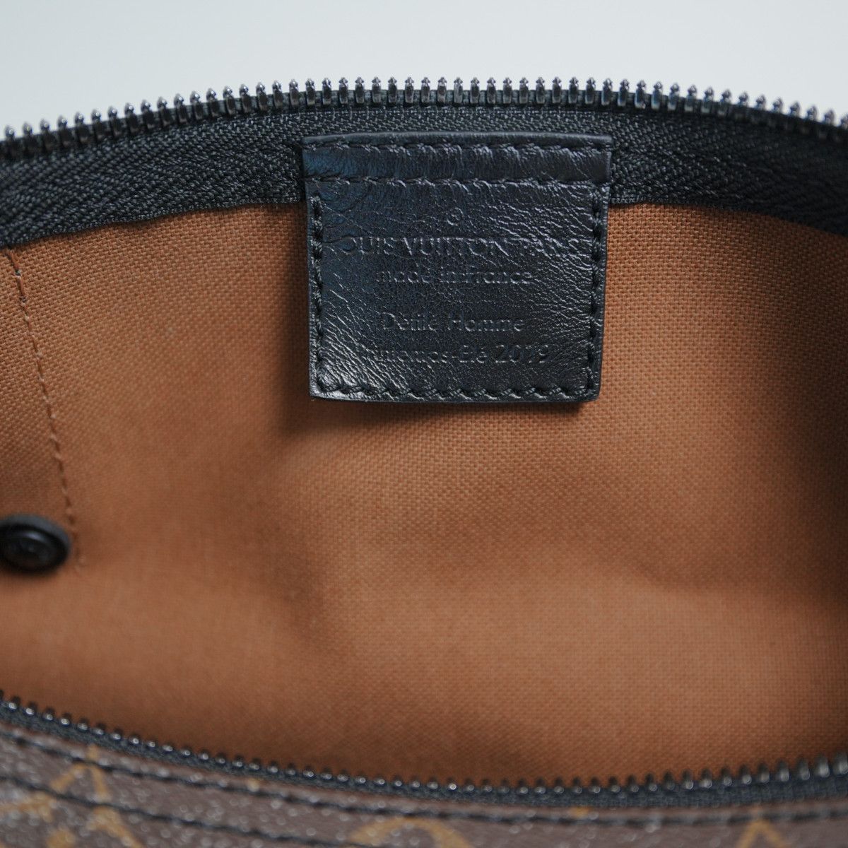 Louis Vuitton Monogram Solar Ray Mini Pochette M44479 2-Way Shoulder Bag Size ONE SIZE - 5 Thumbnail