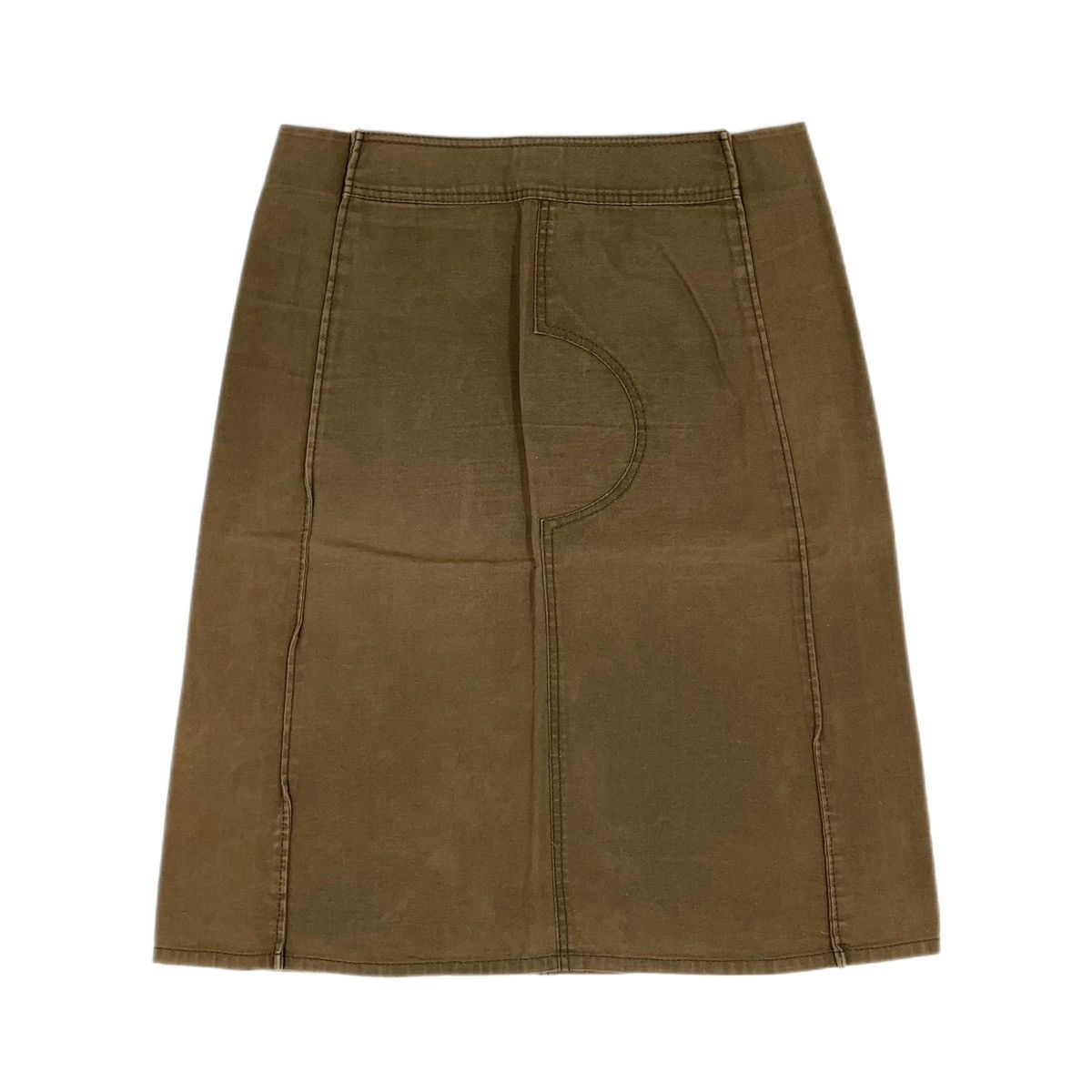 If Six Was Nine × Le Grande Bleu (L.G.B.) × Share Spirit Homme Share Spirit Skirt Size 28" / US 6 / IT 42 - 3 Thumbnail