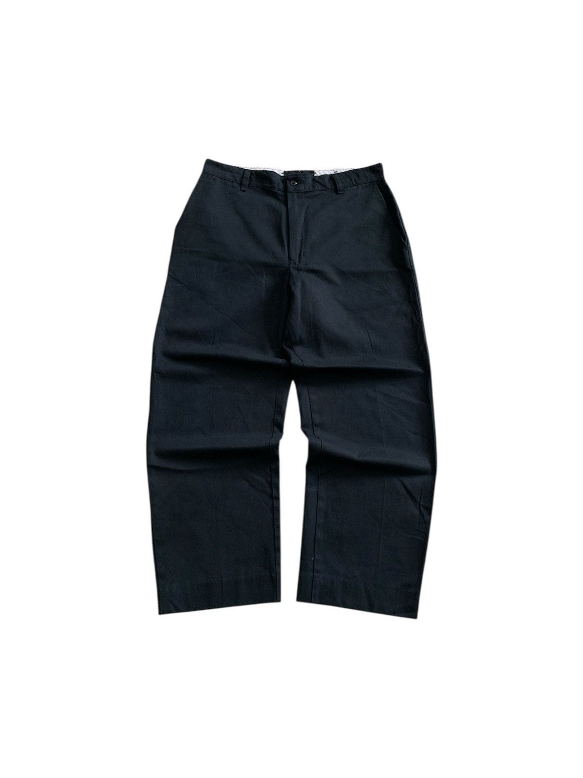Red Kap Vintage Redkap Industrial Reguler Workpants Size US 32 / EU 48 - 7 Thumbnail