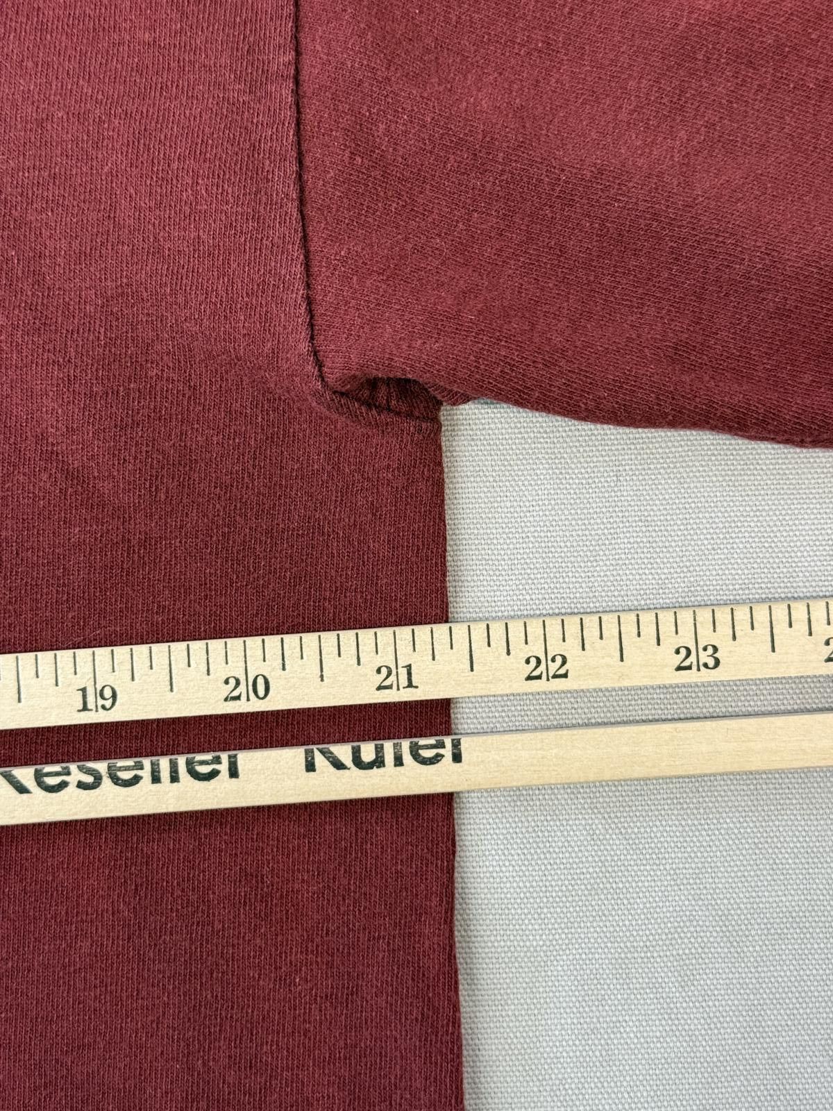 Guess VTG Guess Jeans T-shirt - Boxy Guess Oversized Tee XL Size XL / US 12-14 / IT 48-50 - 7 Thumbnail
