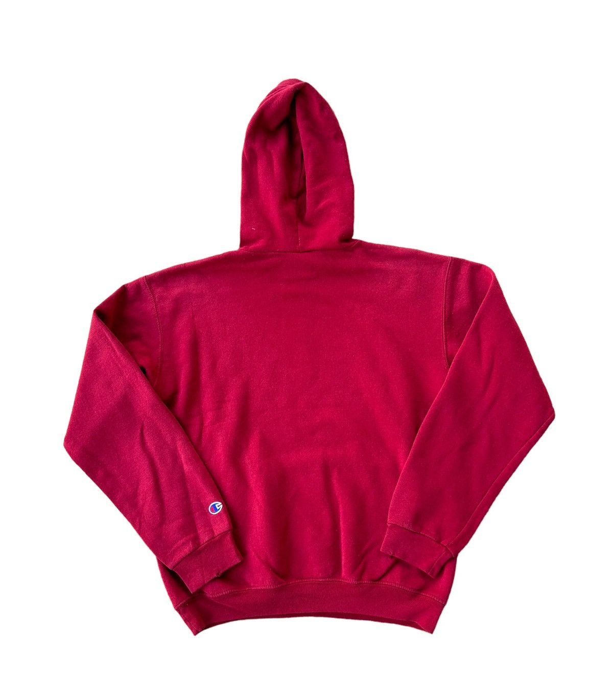 Champion Champion dancer pullover hoodie Size US XL / EU 56 / 4 - 5 Thumbnail