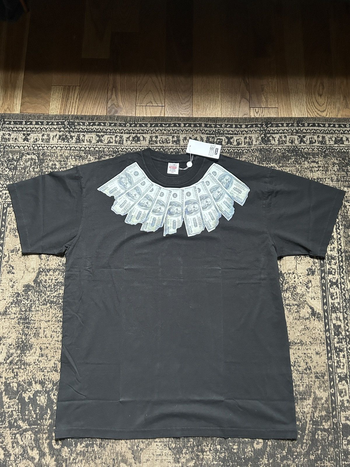 Maison Margiela × Supreme Supreme®/MM6 Maison Margiela Liquid Blue