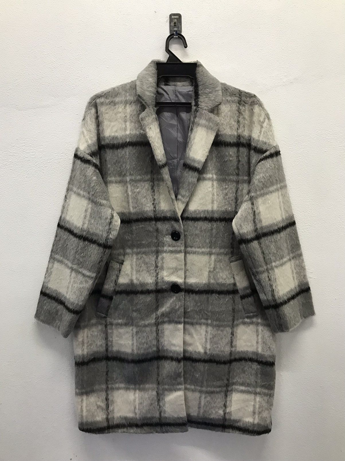 Vintage Urban Research Jacket