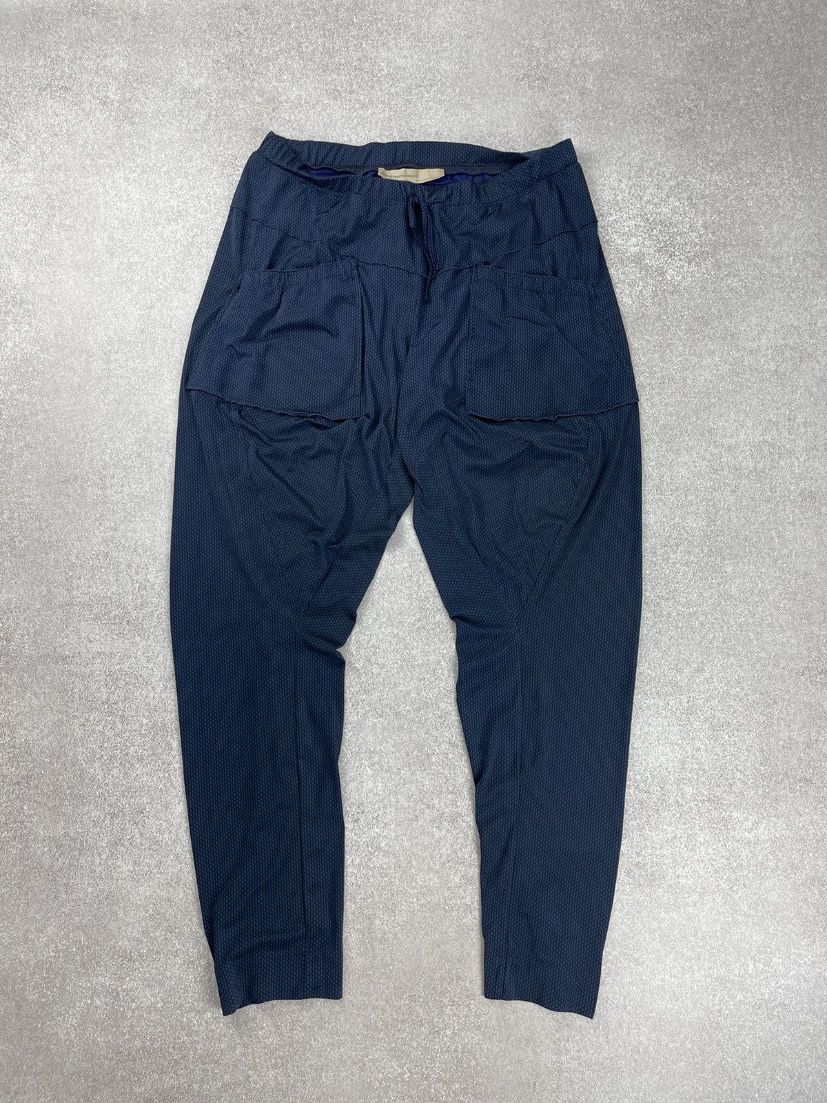 Marithe + Francois Girbaud × Vintage Marithe Francois Girbaud Pants Japan Style Size 32" / US 10 / IT 46 - 1 Thumbnail