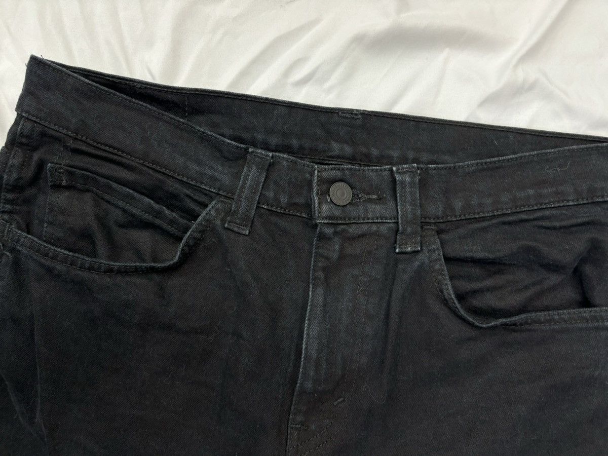 Levi's × Levi's Vintage Clothing Levi’s 511 jeans Size US 34 / EU 50 - 5 Thumbnail