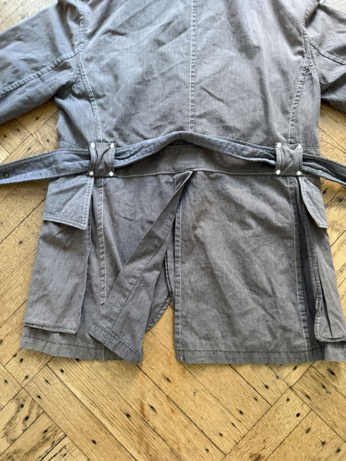 Kapital Kapital Hunting Jacket Size US M / EU 48-50 / 2 - 4 Thumbnail