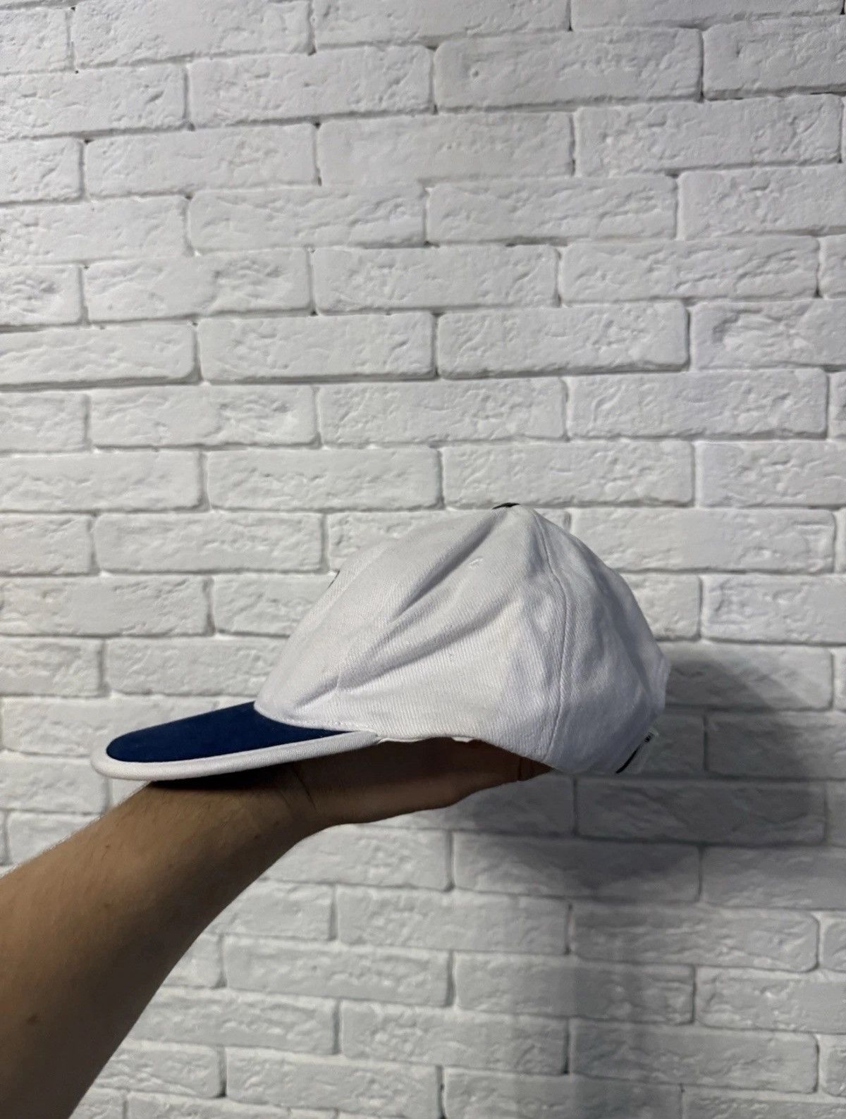Nike Vintage Nike Y2K Brand New Baseball Cap One Size Size ONE SIZE - 3 Thumbnail