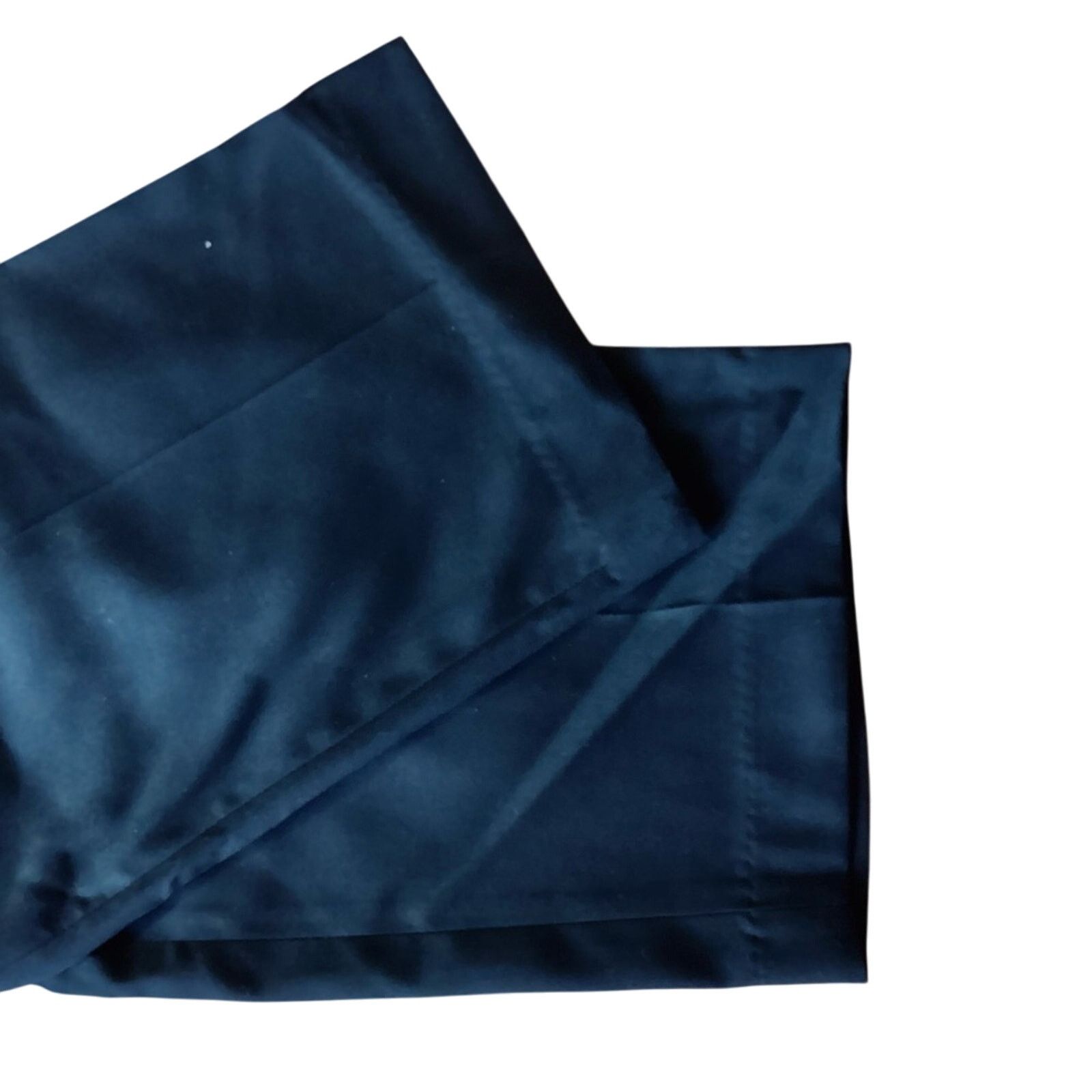 George George Men's Flat Front Pants, 38x32 Size US 38 / EU 54 - 3 Thumbnail