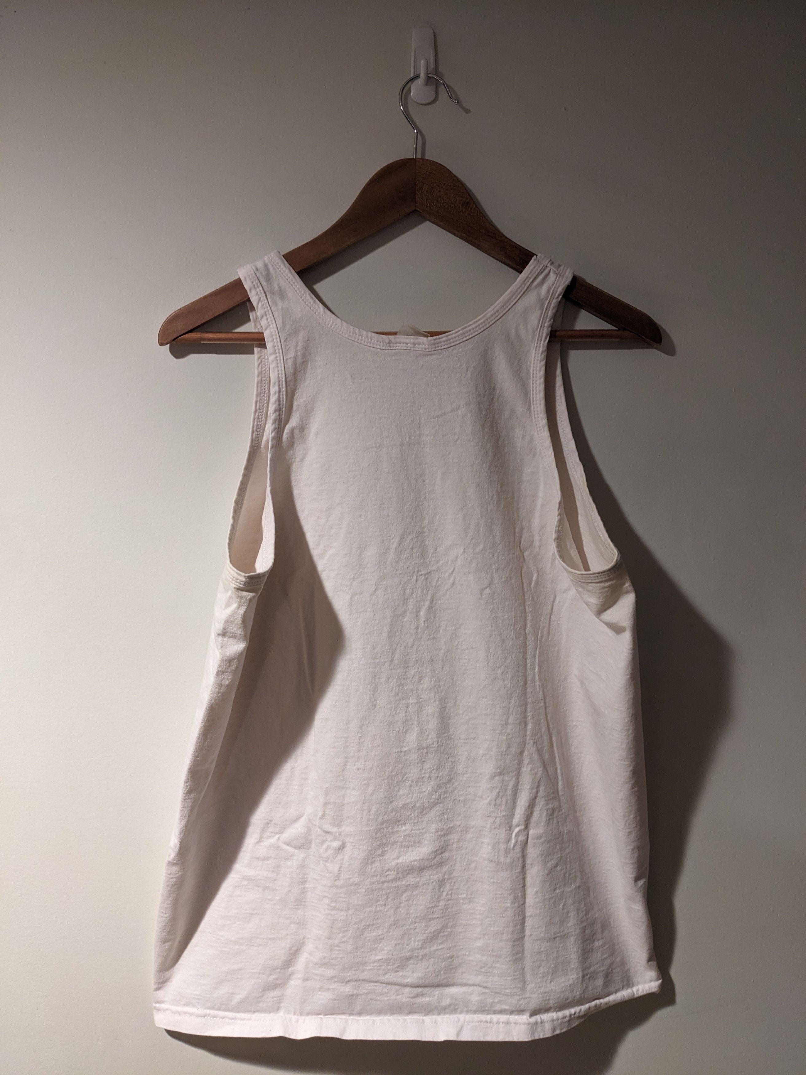 Vintage Vintage Corona Beach Club Mexican Beer Large Tank Top Size US L / EU 52-54 / 3 - 6 Thumbnail