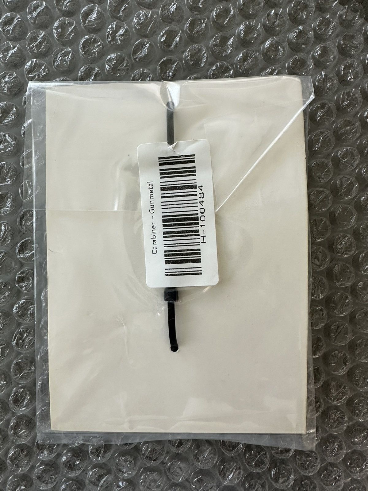 HIDDEN Hidden NY Carabiner Size ONE SIZE - 5 Thumbnail