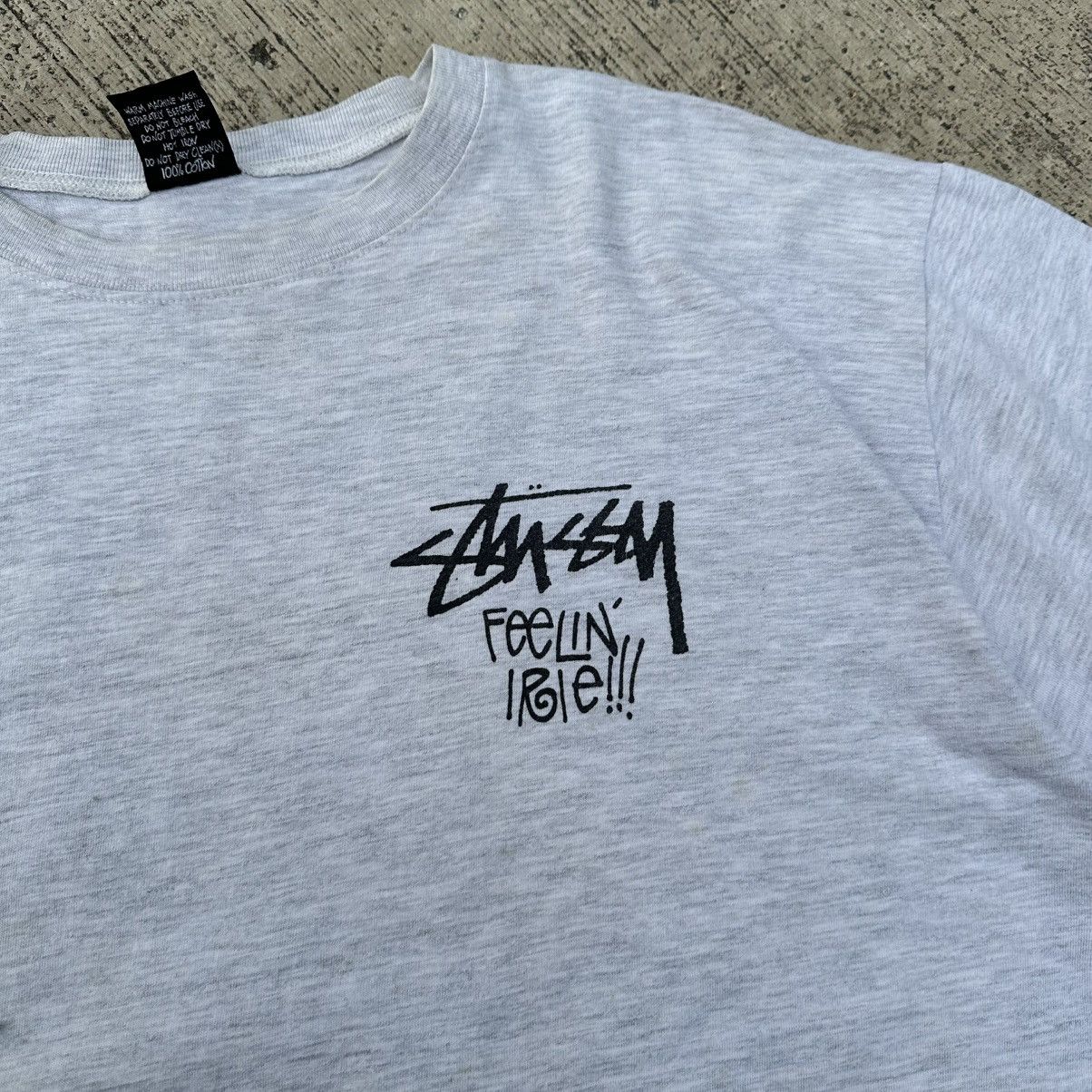 Stussy Stussy Size US M / EU 48-50 / 2 - 4 Thumbnail