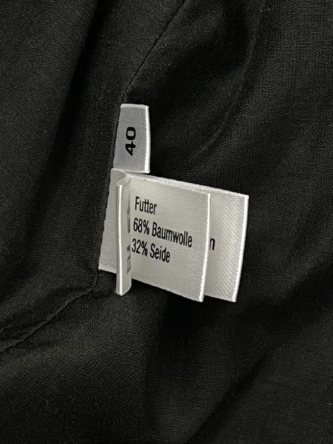 Other Susanne Bommer Tailored Blazer – Size 40 Size M / US 6-8 / IT 42-44 - 12 Thumbnail